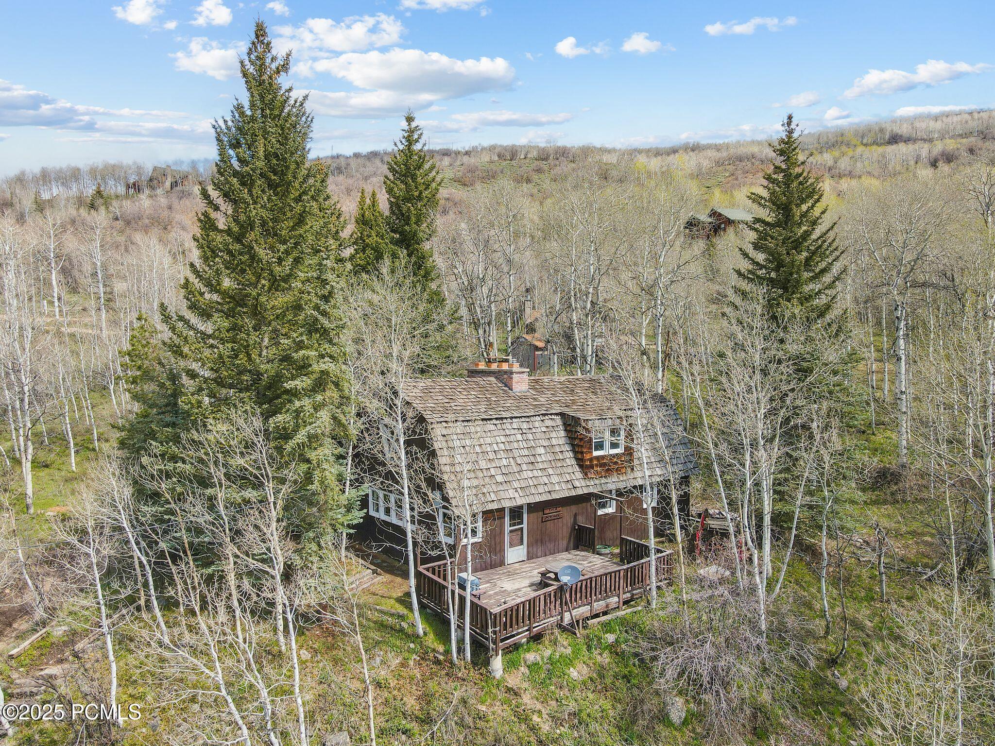 5389 Fremont Trail, Oakley, Utah image 39