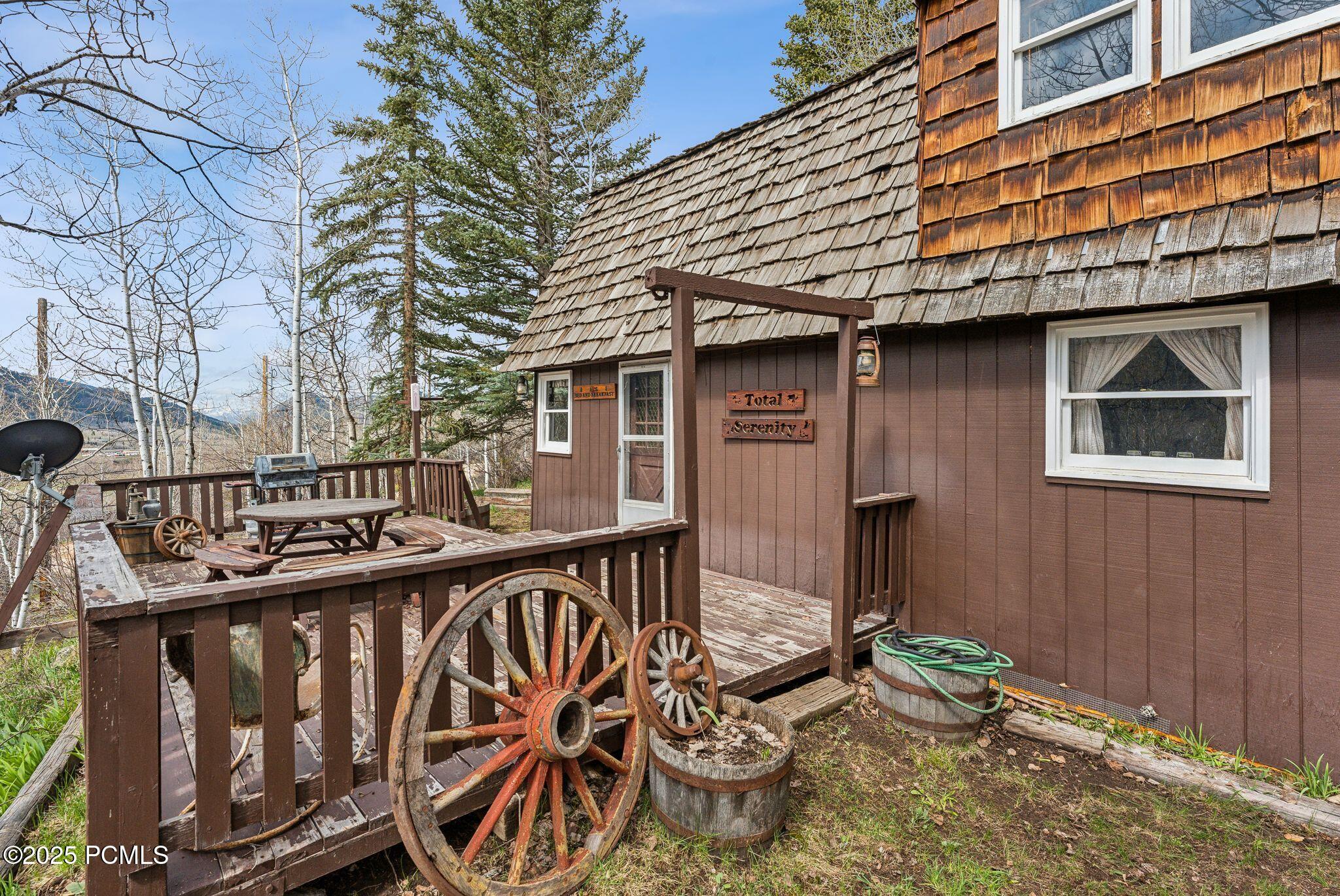 5389 Fremont Trail, Oakley, Utah image 29