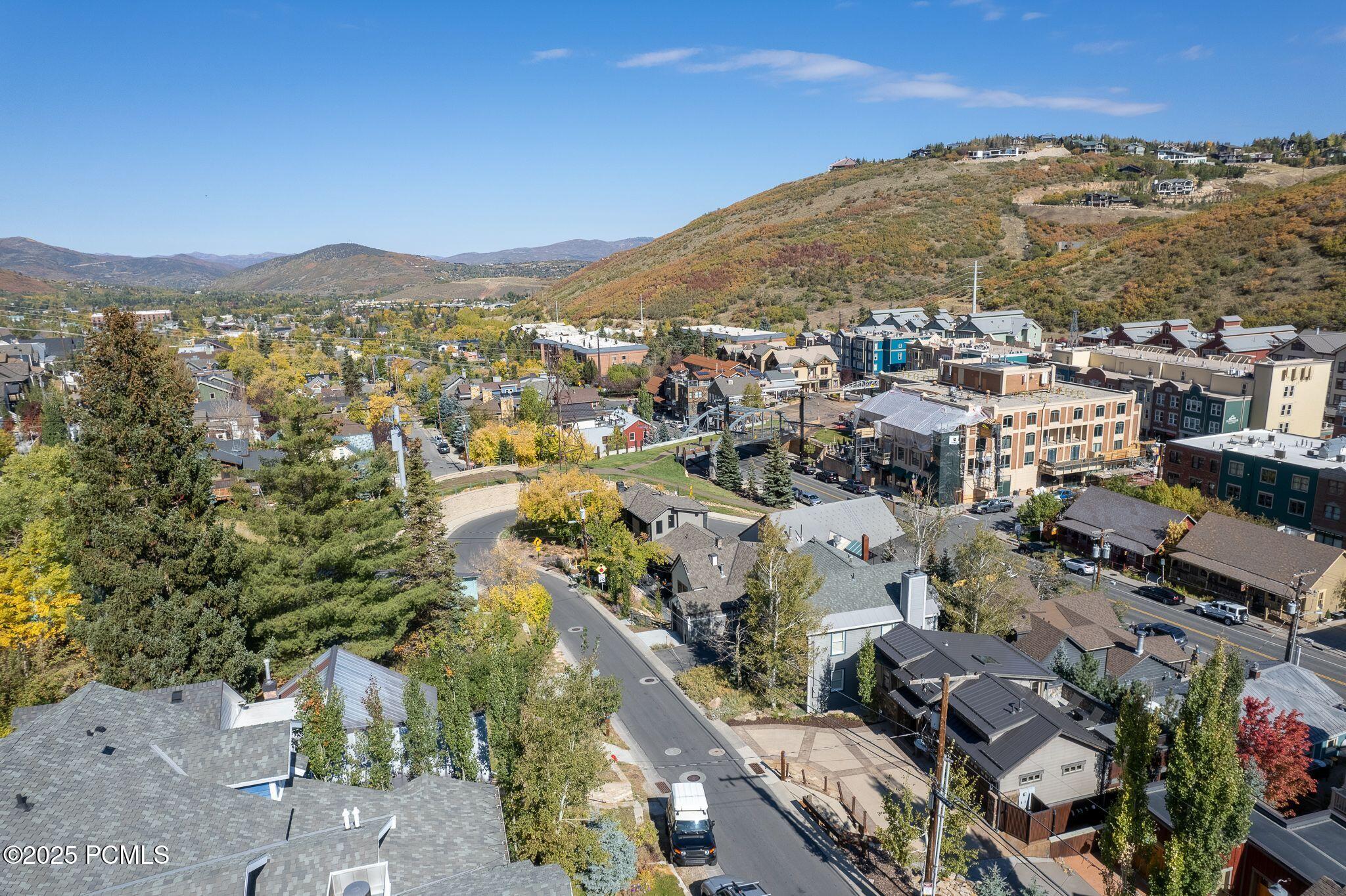 950 Park Avenue #238, Park City, Utah image 32