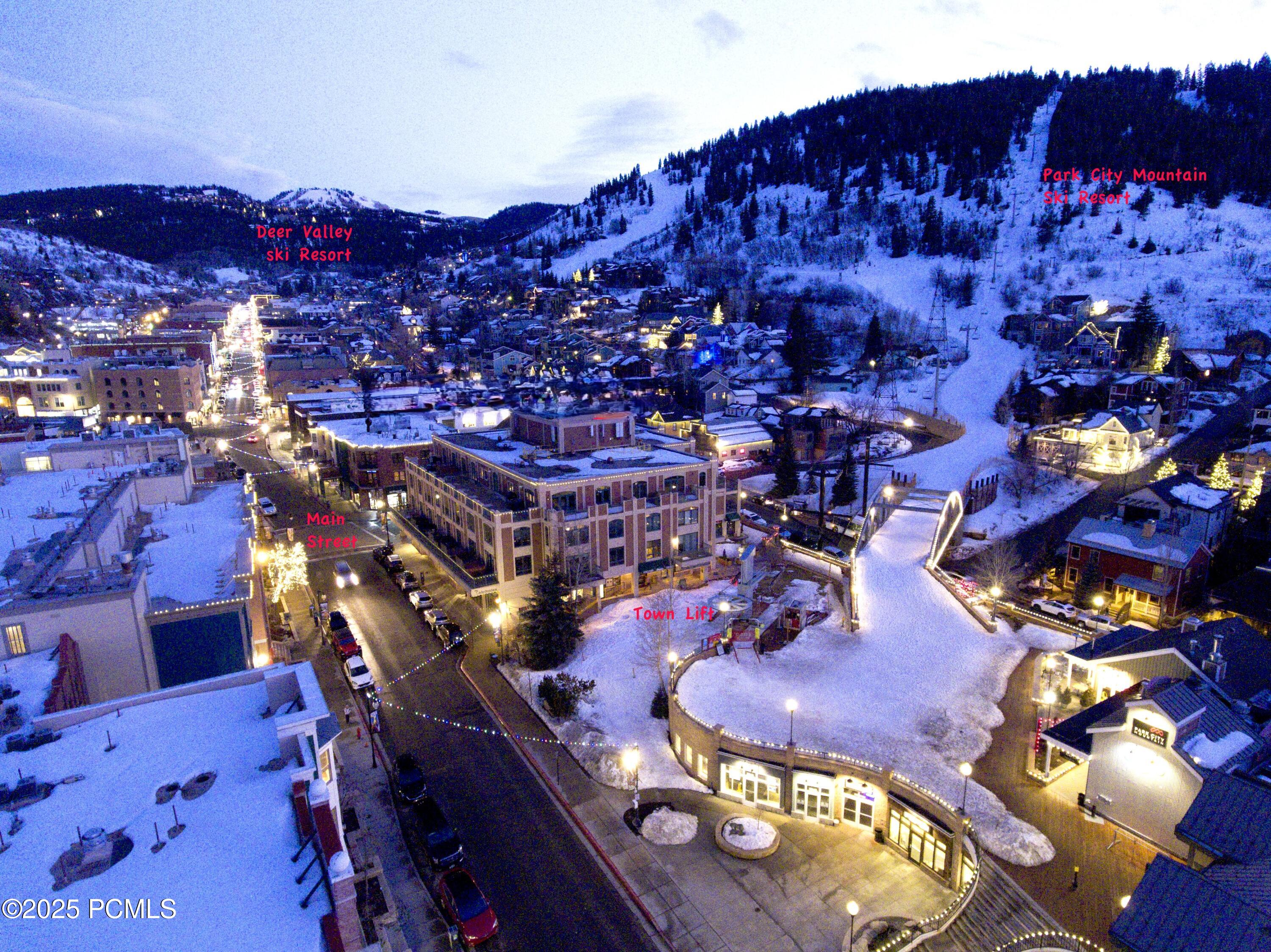 950 Park Avenue #238, Park City, Utah image 4