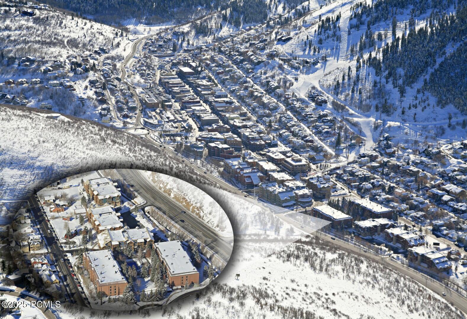 950 Park Avenue #238, Park City, Utah image 1