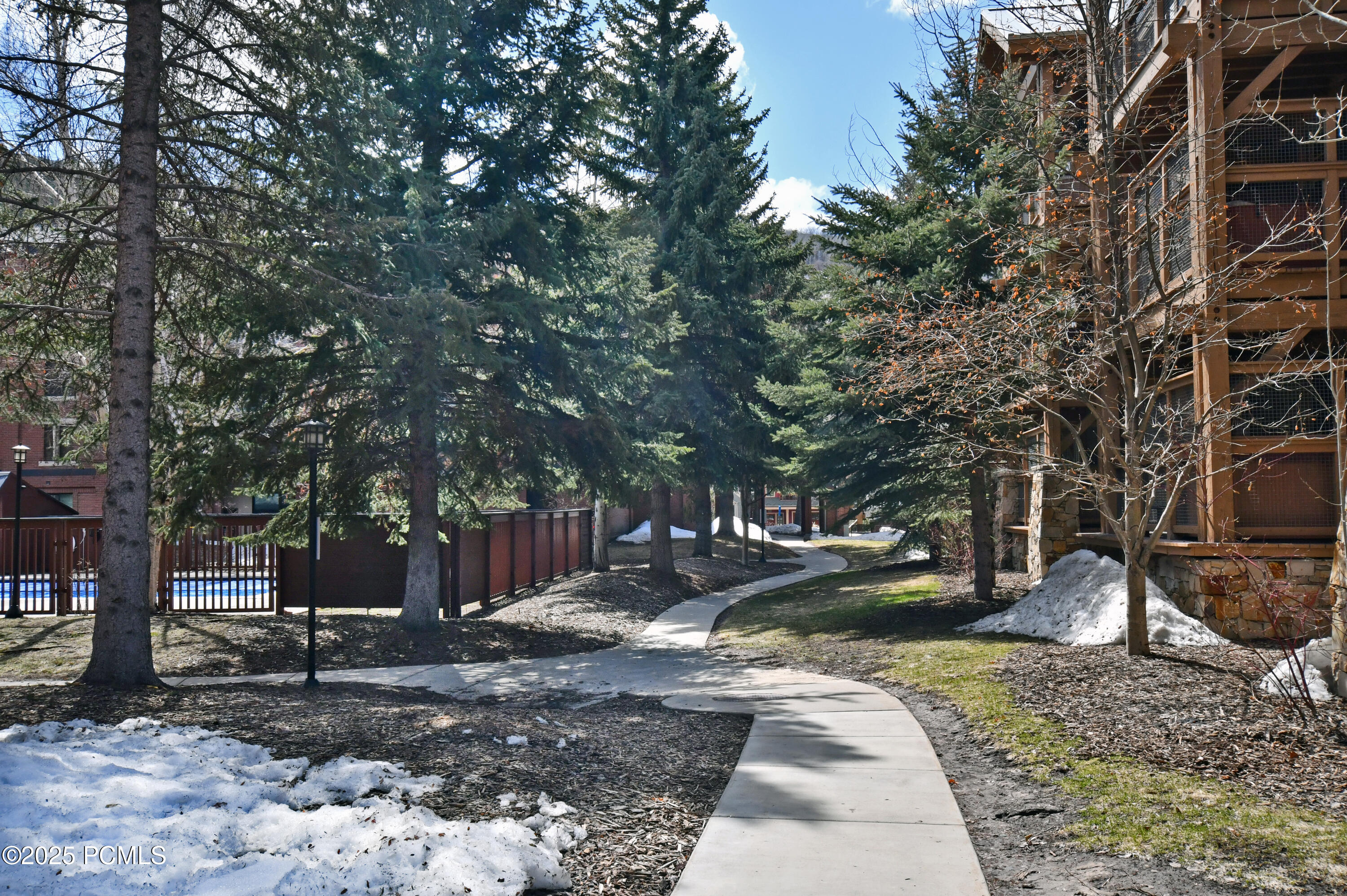 950 Park Avenue #238, Park City, Utah image 6