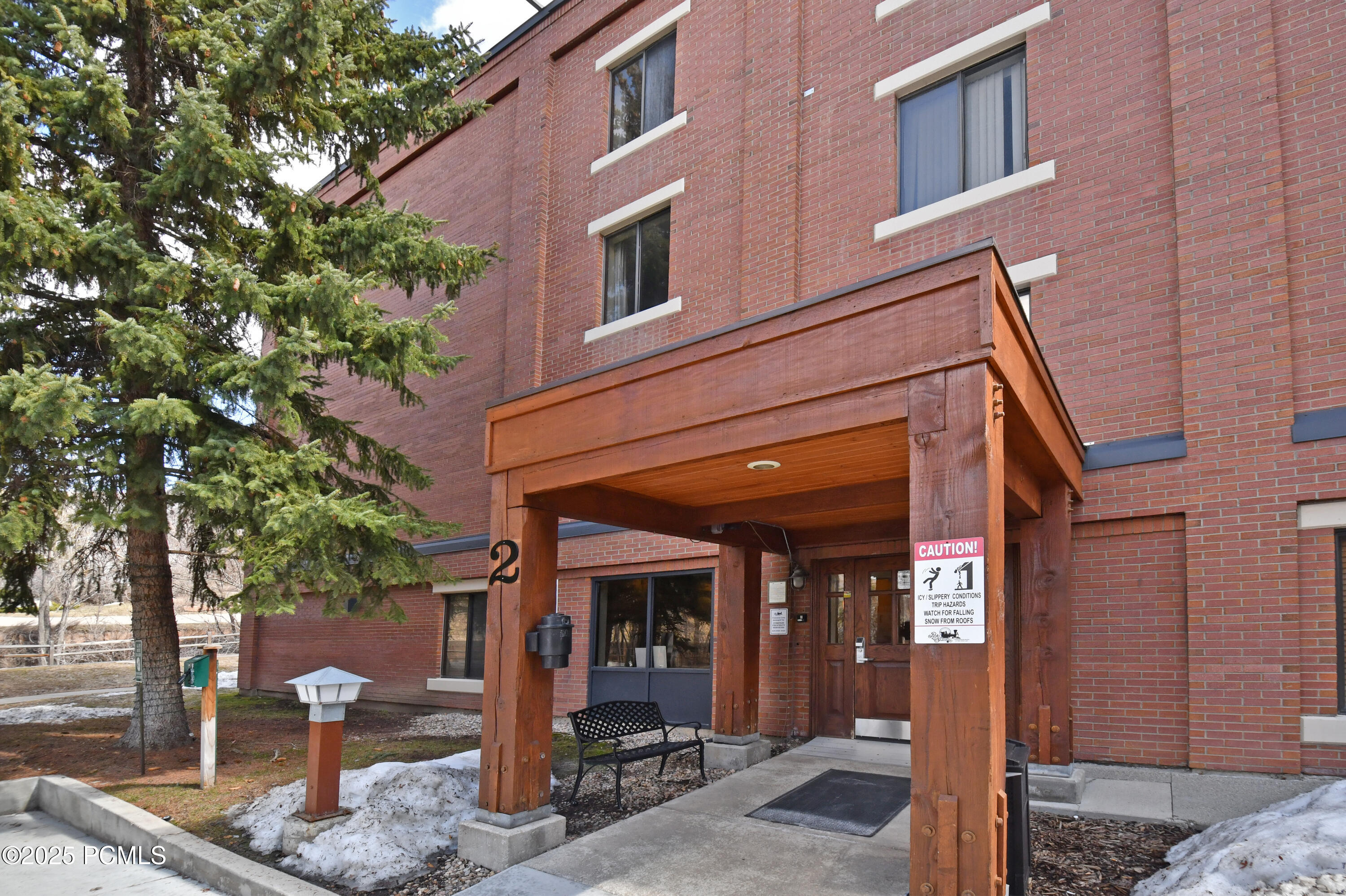 950 Park Avenue #238, Park City, Utah image 7