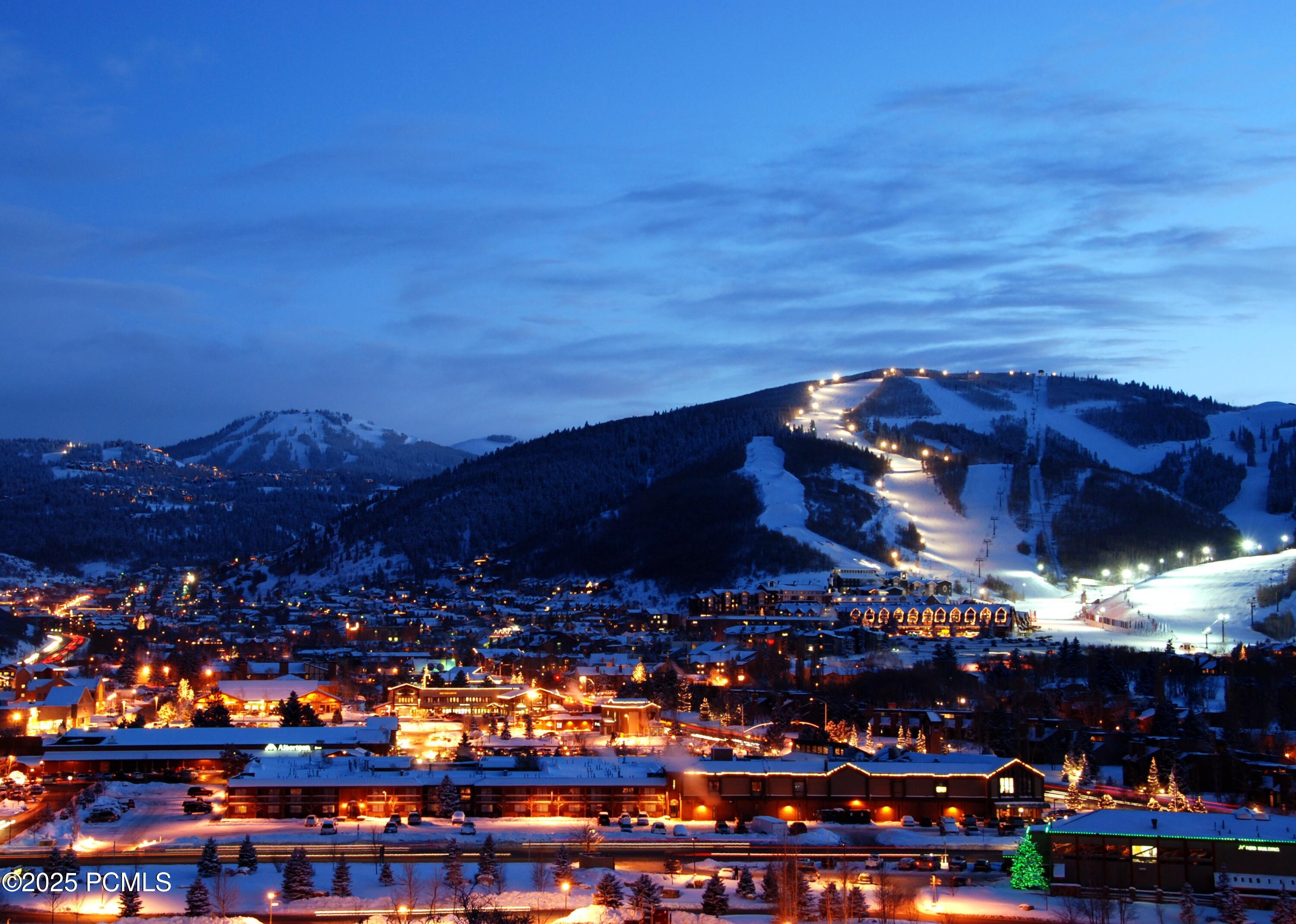 950 Park Avenue #238, Park City, Utah image 31