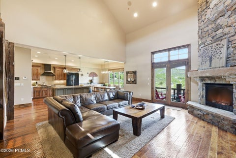 Townhouse For Sale - 8915 Jeremy Point Court #8<br/> Summit County, Park City, UT 84098
