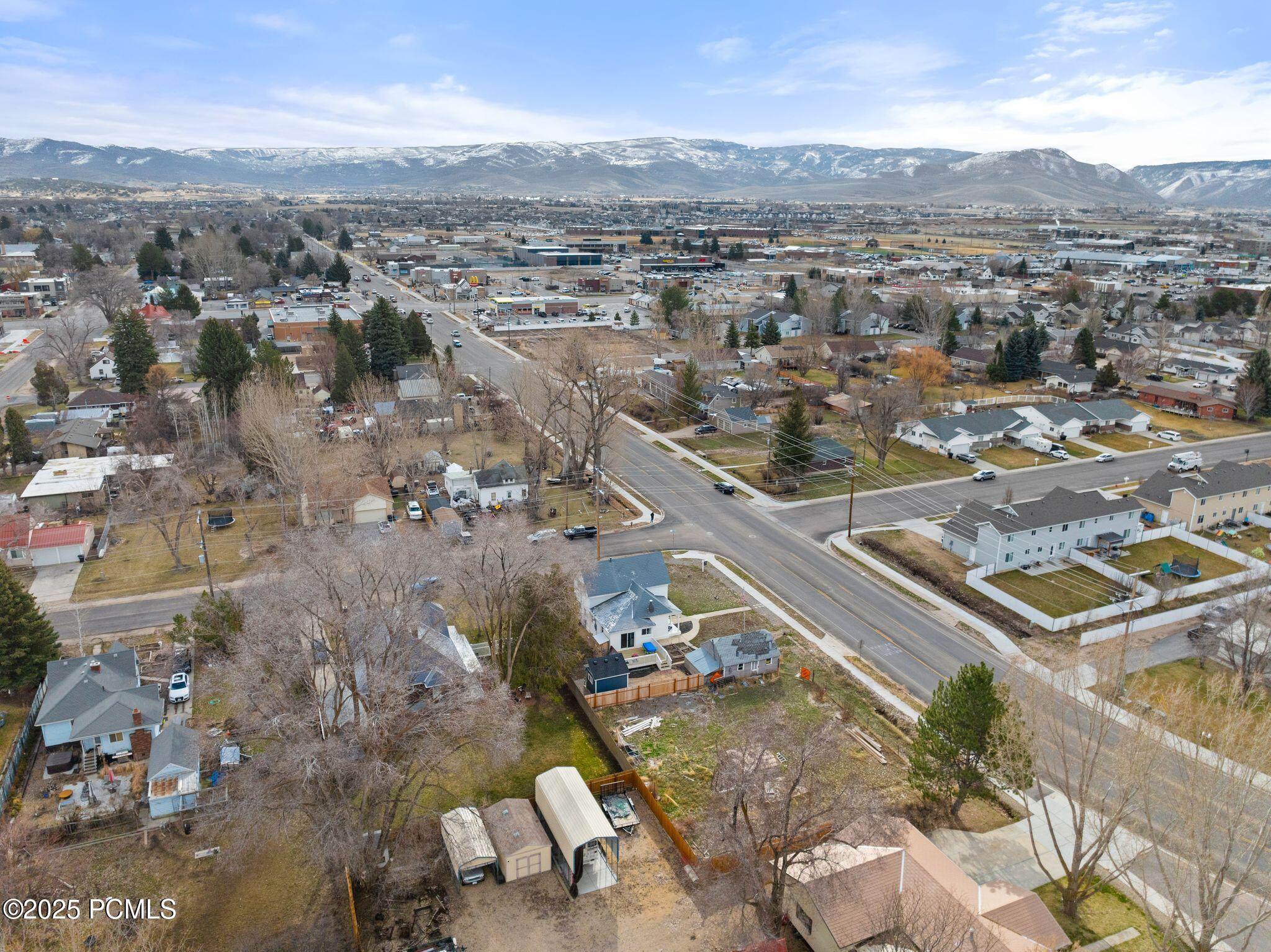 214 W 600 S, Heber City, Utah image 31