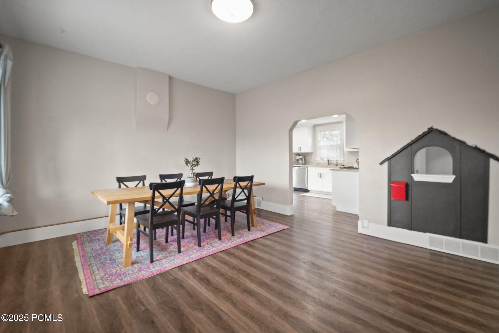 214 W 600 S, Heber City, Utah image 6