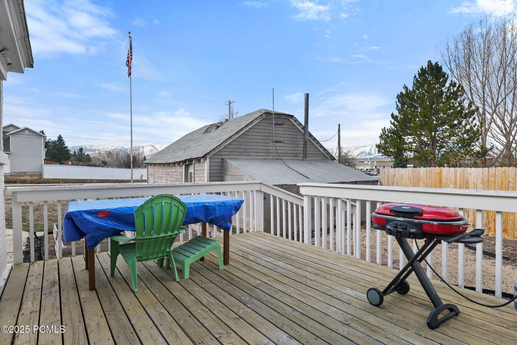214 W 600 S, Heber City, Utah image 28