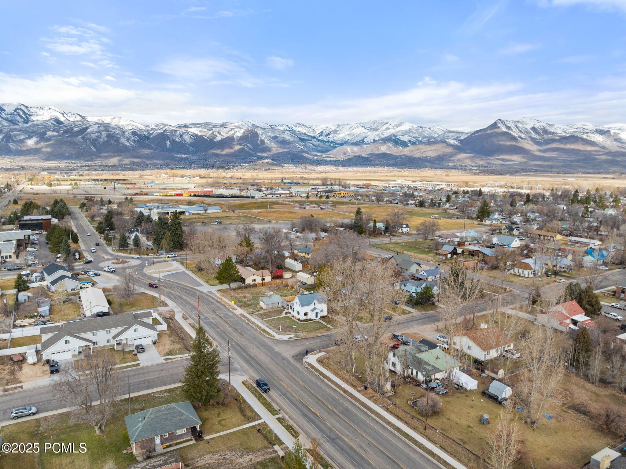 214 W 600 S, Heber City, Utah image 29