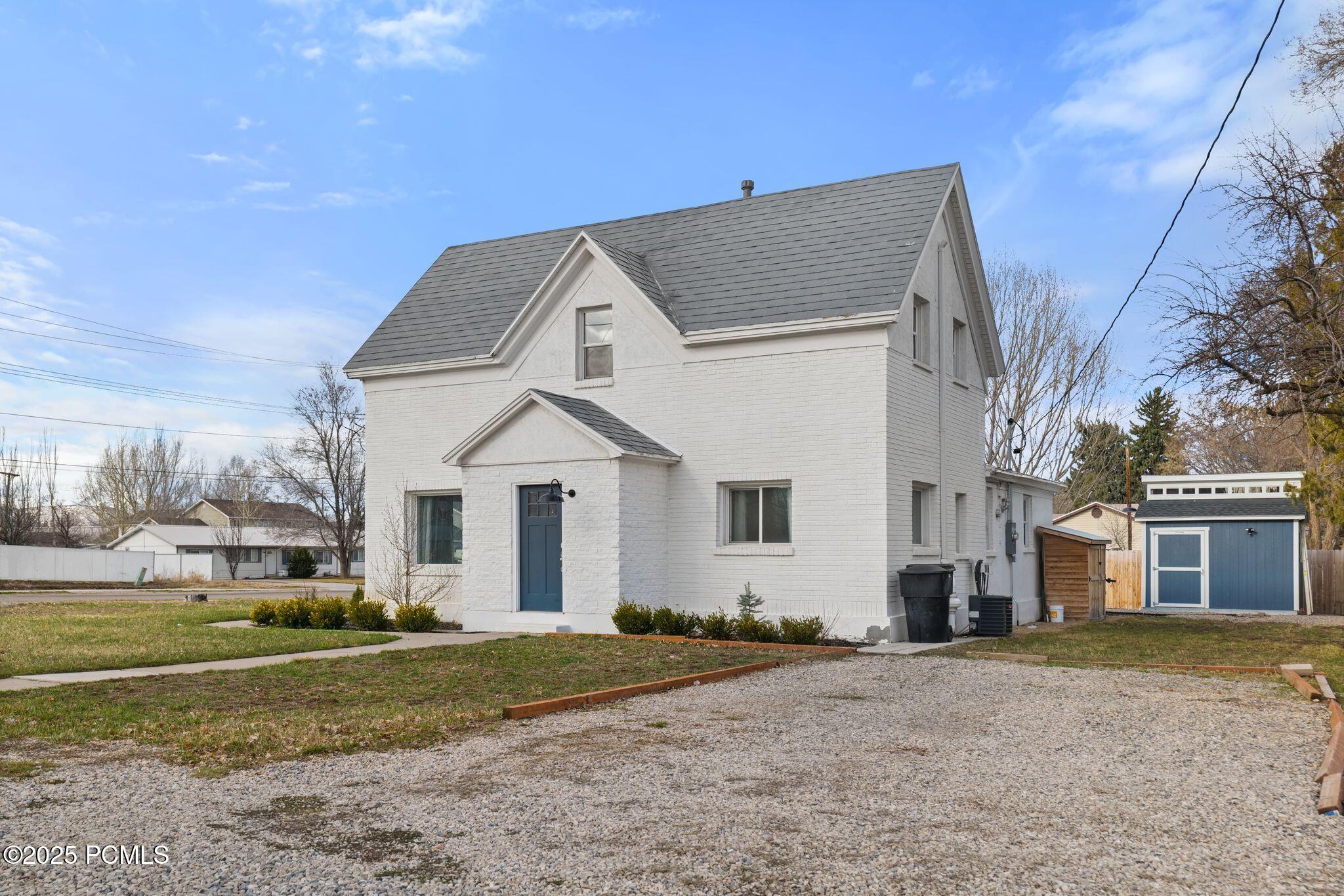 214 W 600 S, Heber City, Utah image 25