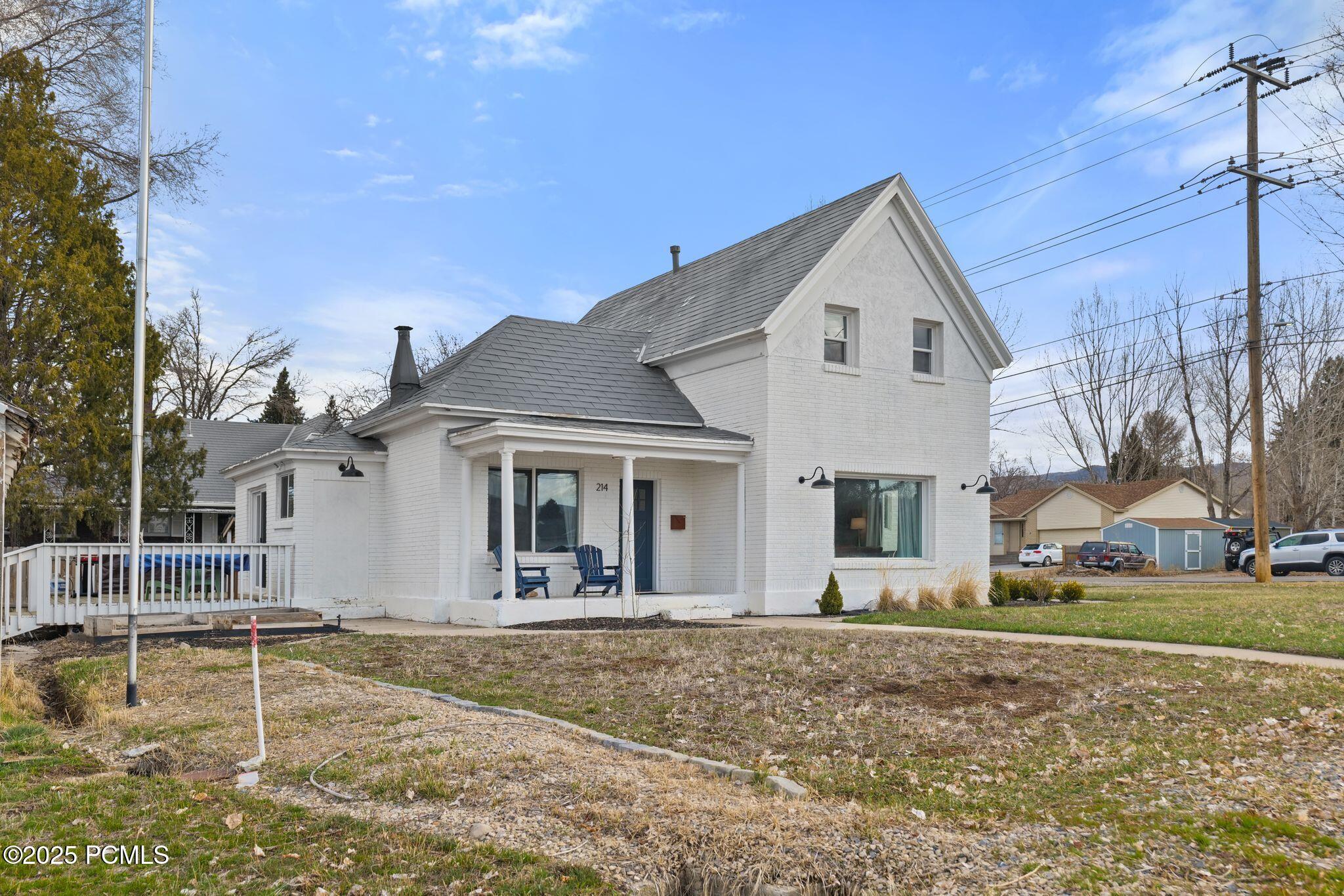 214 W 600 S, Heber City, Utah image 23