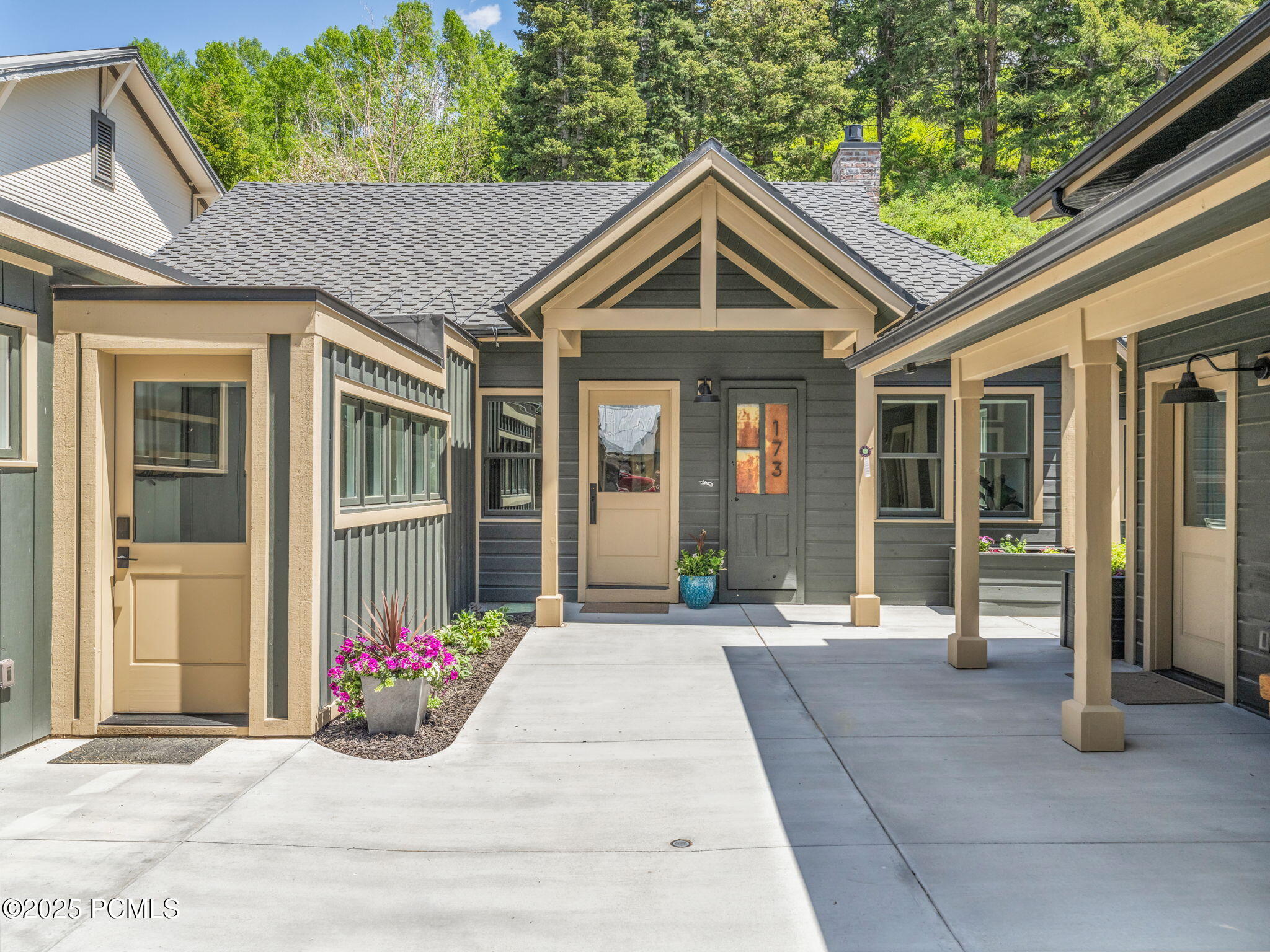 173 Daly Avenue, Park City, Utah image 32