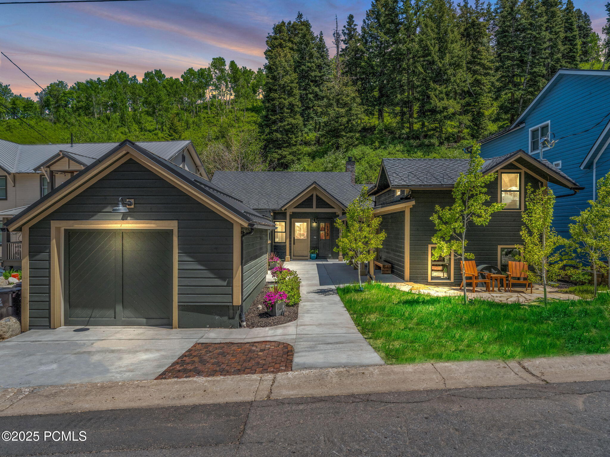 173 Daly Avenue, Park City, Utah image 1