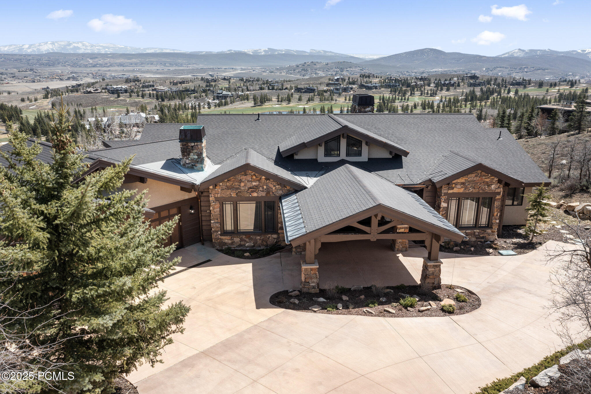 7630 Purple Sage, Park City, Utah image 10