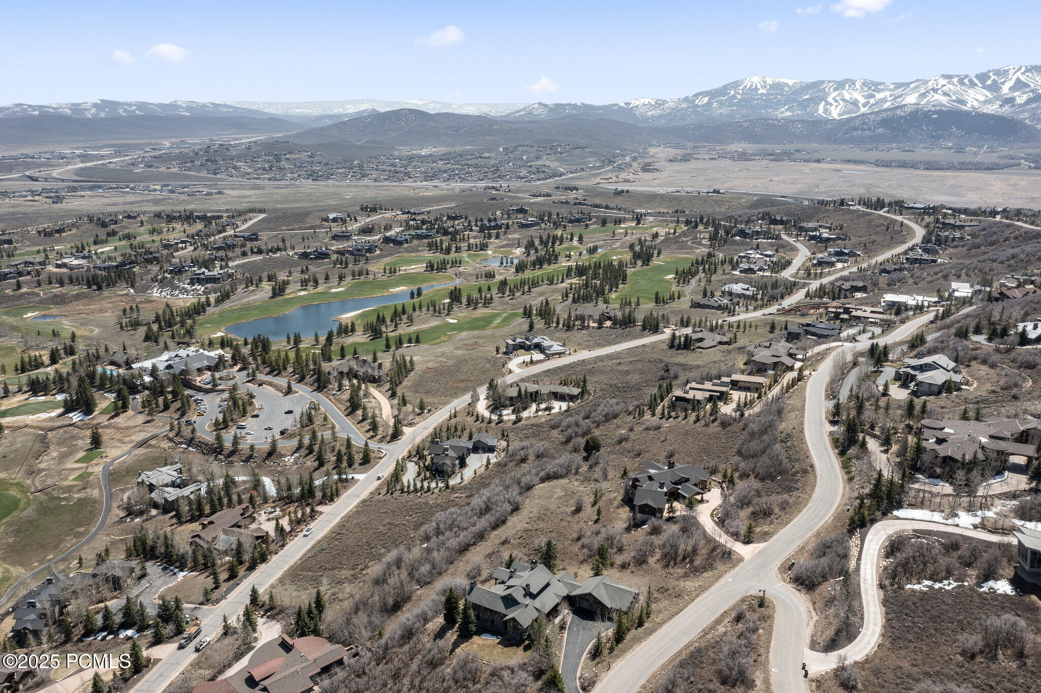 7630 Purple Sage, Park City, Utah image 19