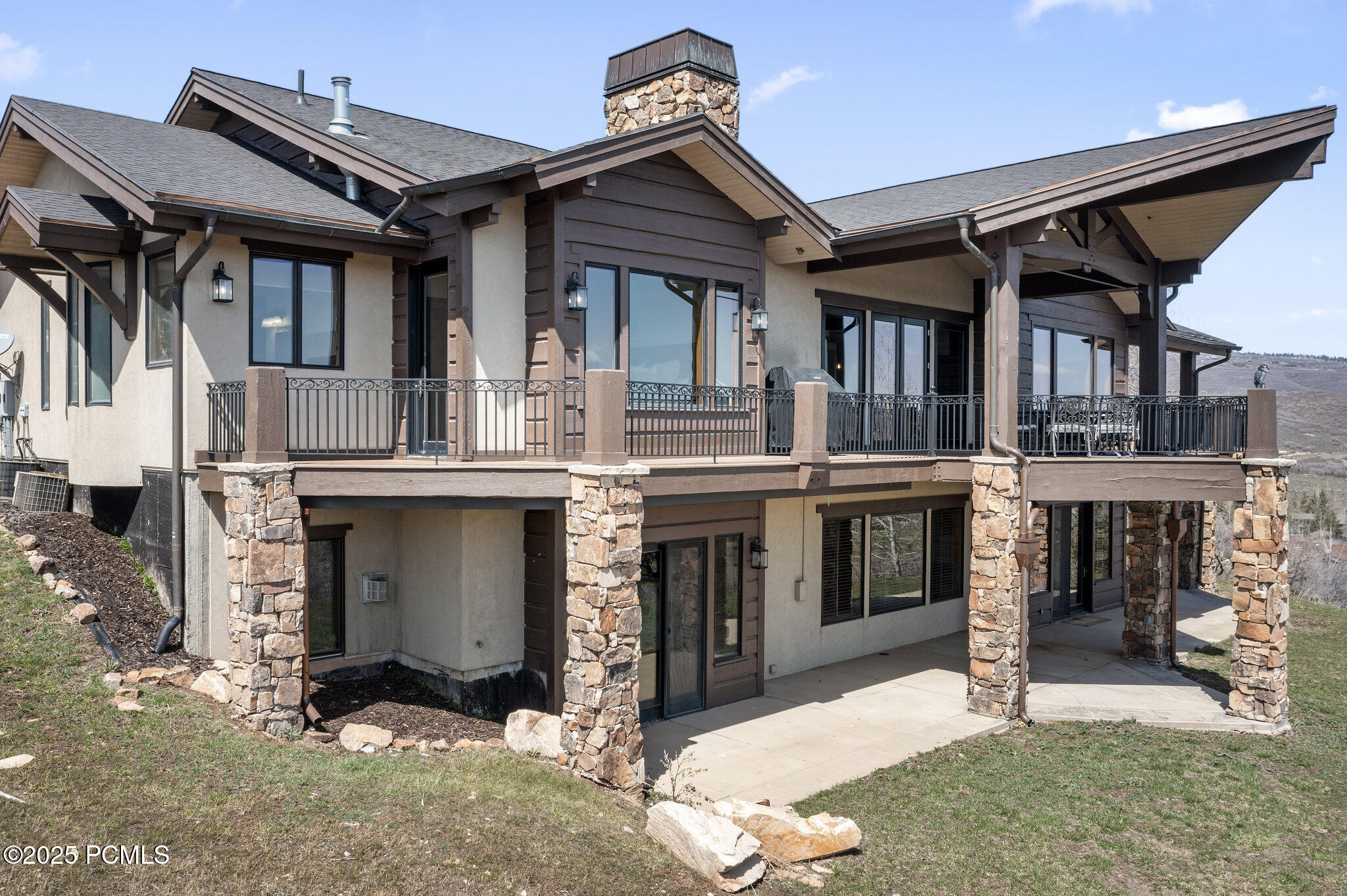 7630 Purple Sage, Park City, Utah image 26