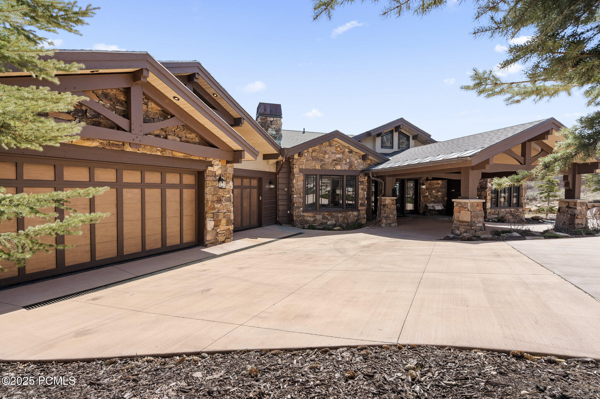 7630 Purple Sage, Park City, Utah image 28