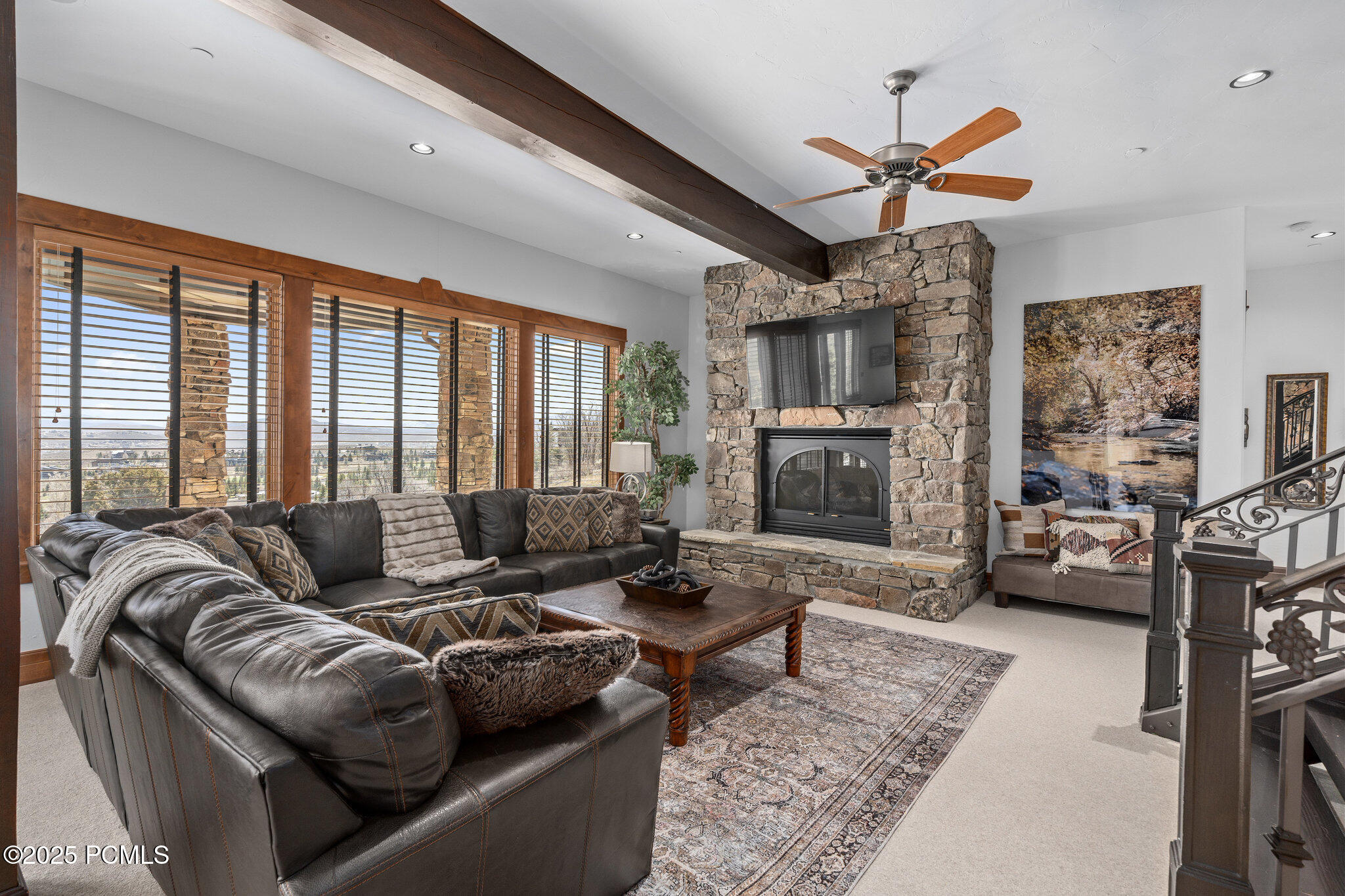 7630 Purple Sage, Park City, Utah image 36