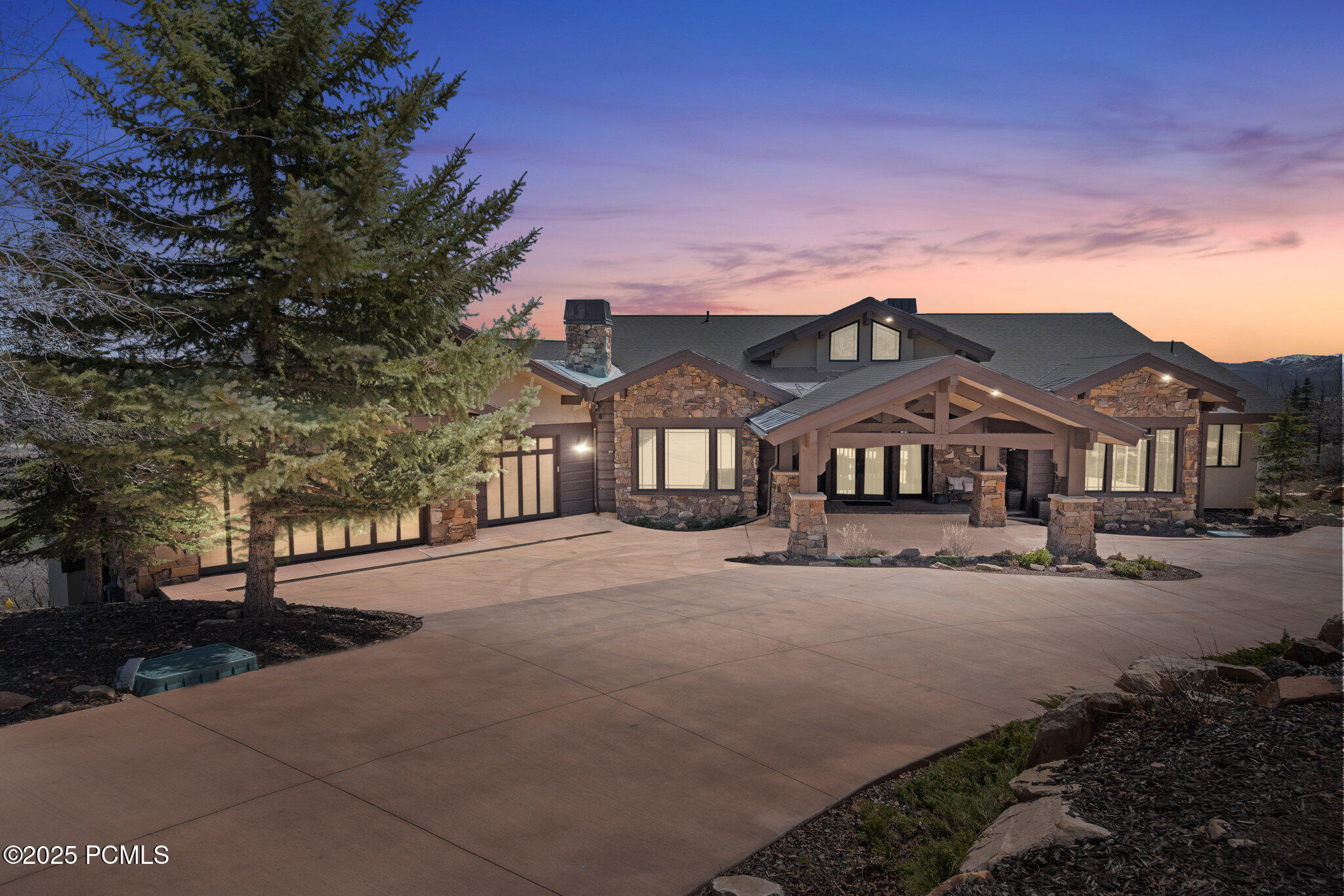 7630 Purple Sage, Park City, Utah image 27