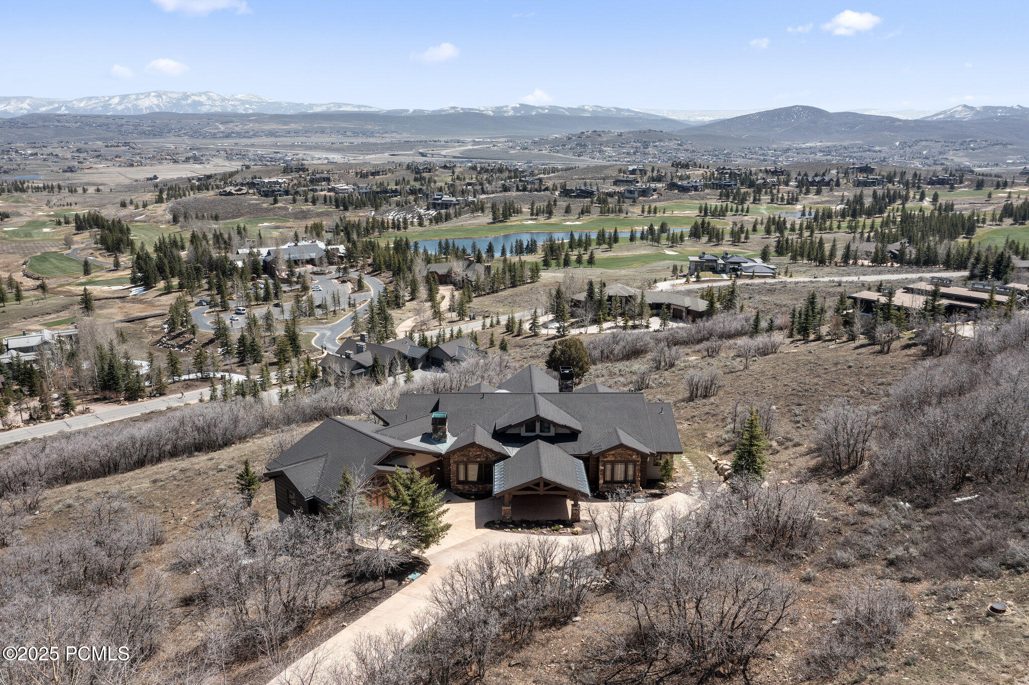 7630 Purple Sage, Park City, Utah image 11