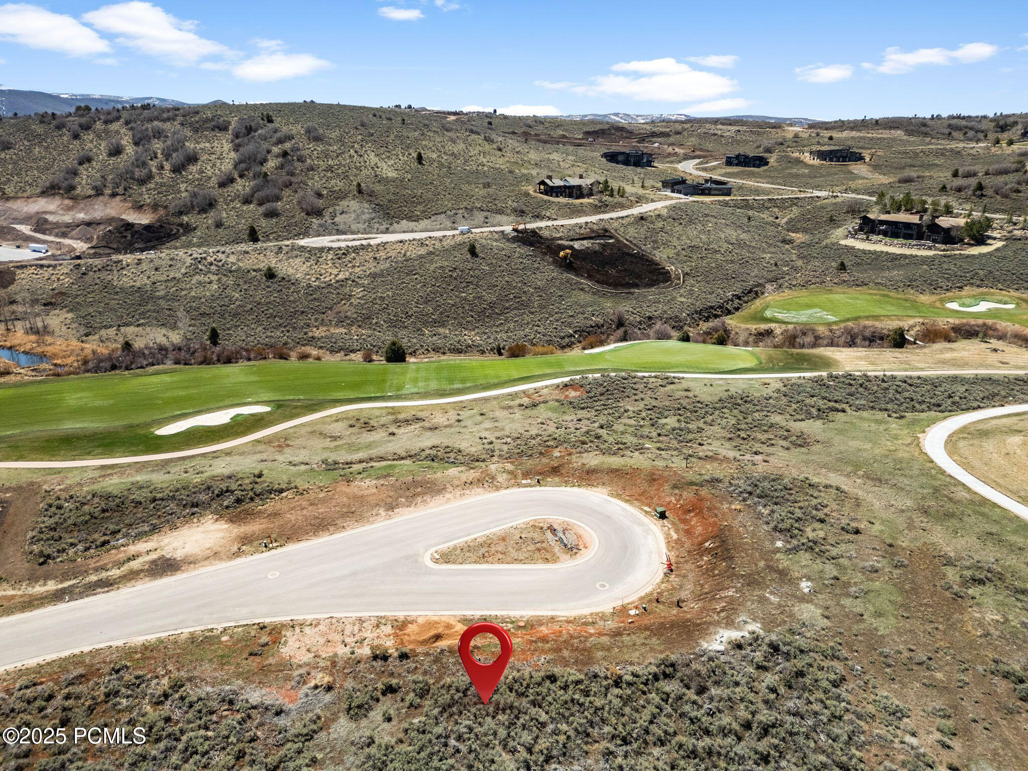 3891 E Firestar Court, Kamas, Utah image 2