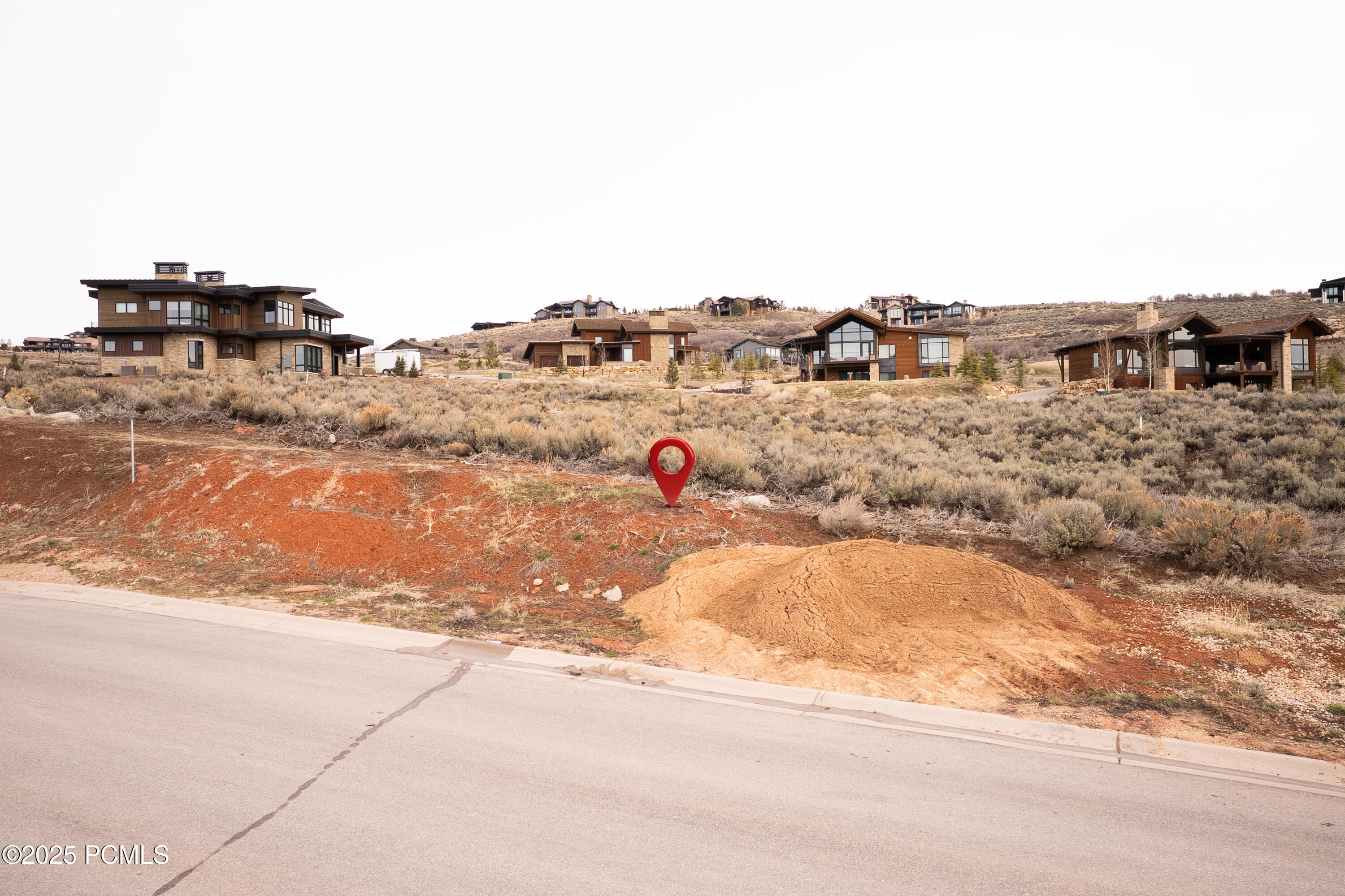 3891 E Firestar Court, Kamas, Utah image 6