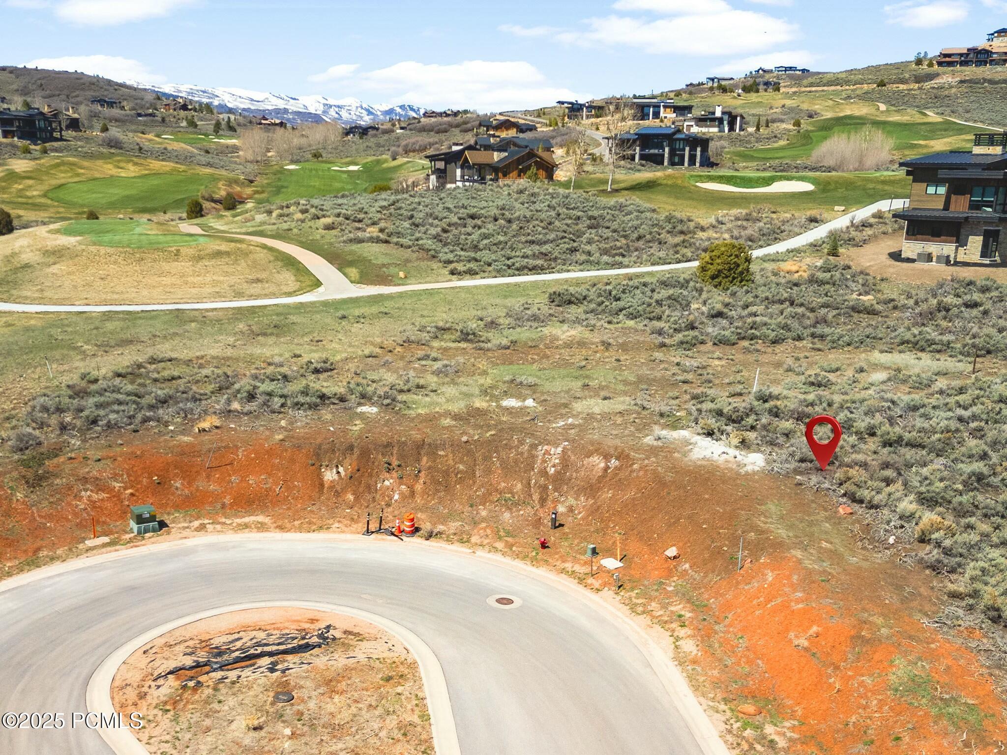 3891 E Firestar Court, Kamas, Utah image 3