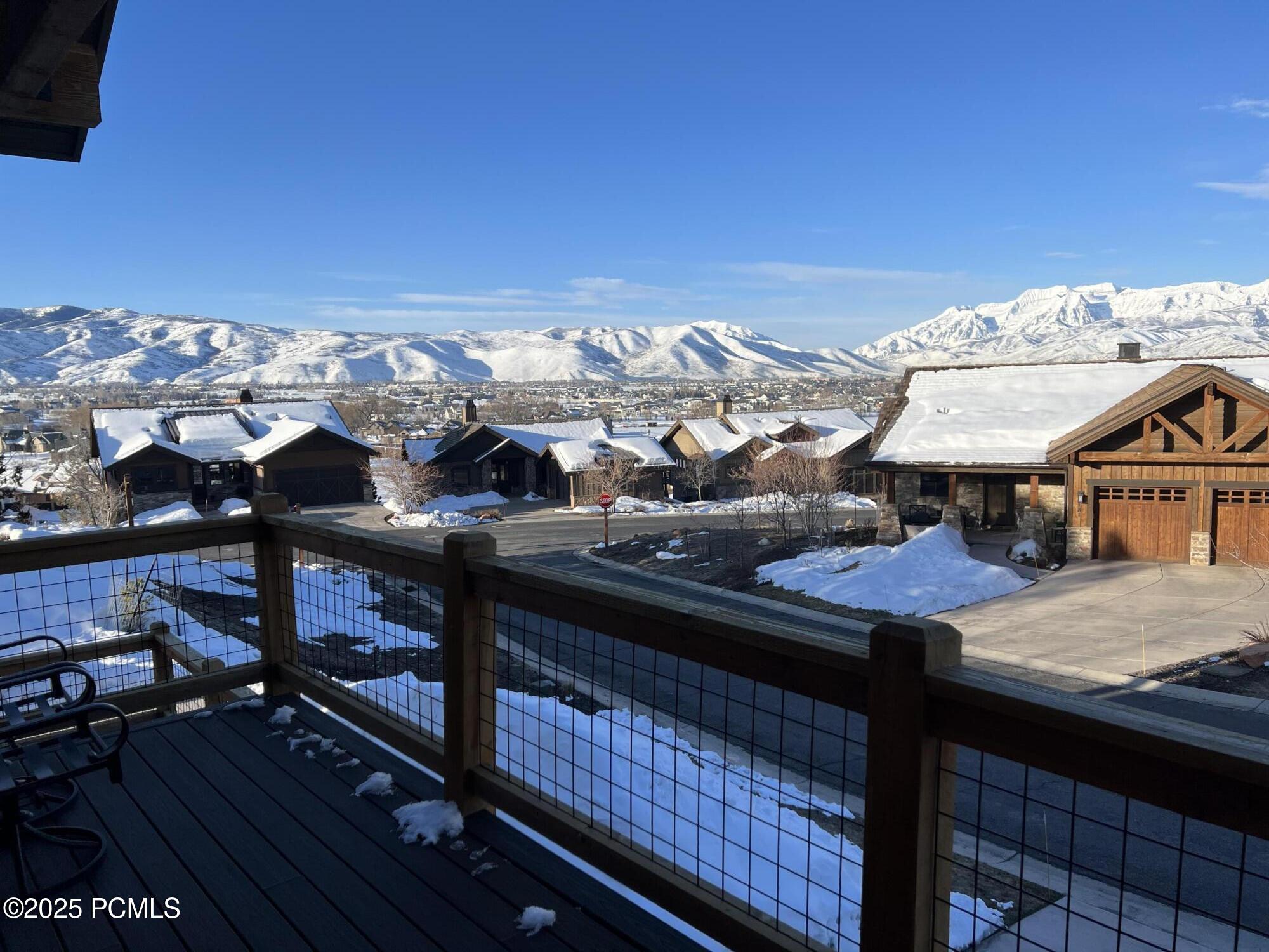 Heber City, Utah 84032, United States, 3 Bedrooms Bedrooms, ,4 BathroomsBathrooms,Residential,Active,127065