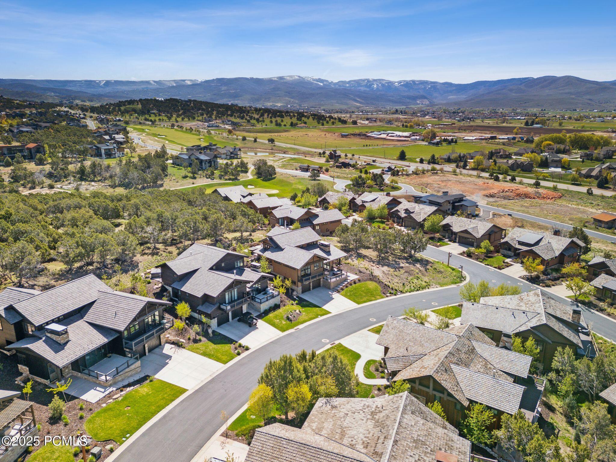 194 N Kings Peak Court, Heber City, Utah image 46