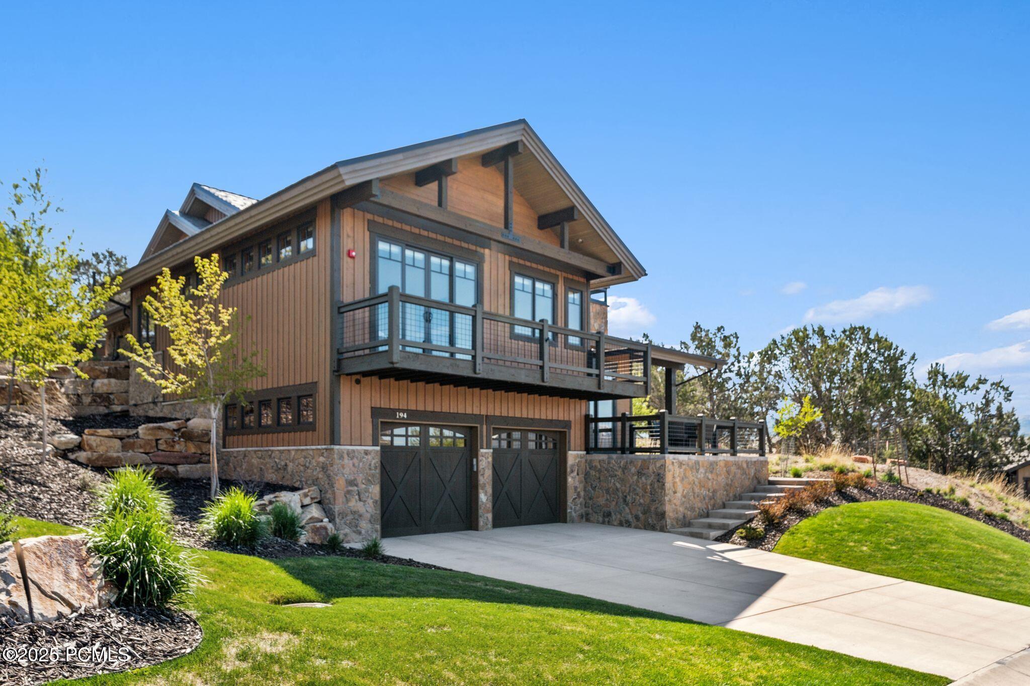 Heber City, Utah 84032, United States, 3 Bedrooms Bedrooms, ,4 BathroomsBathrooms,Residential,Active,127065