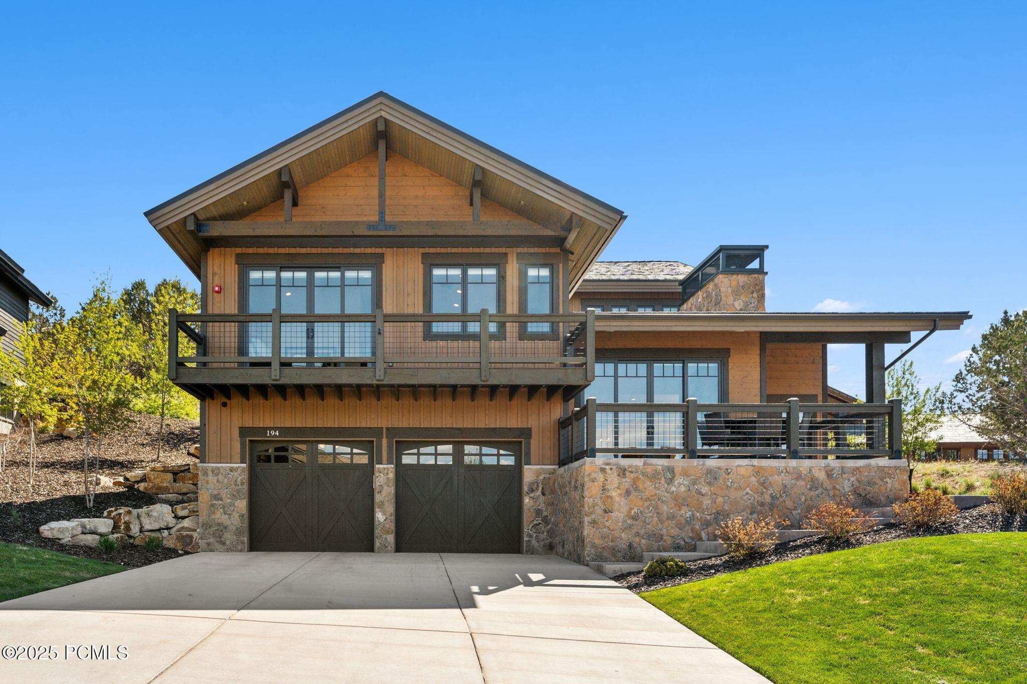 194 N Kings Peak Court, Heber City, Utah image 43