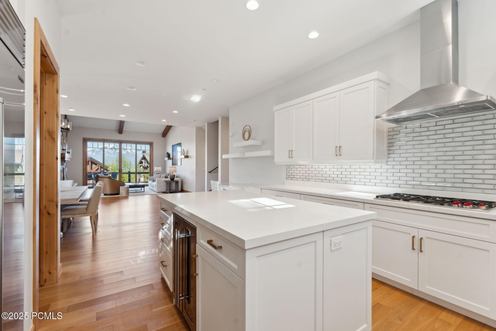 194 N Kings Peak Court, Heber City, Utah image 13