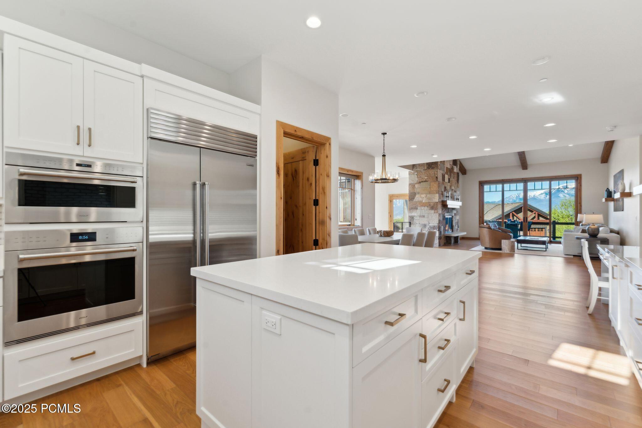 194 N Kings Peak Court, Heber City, Utah image 12