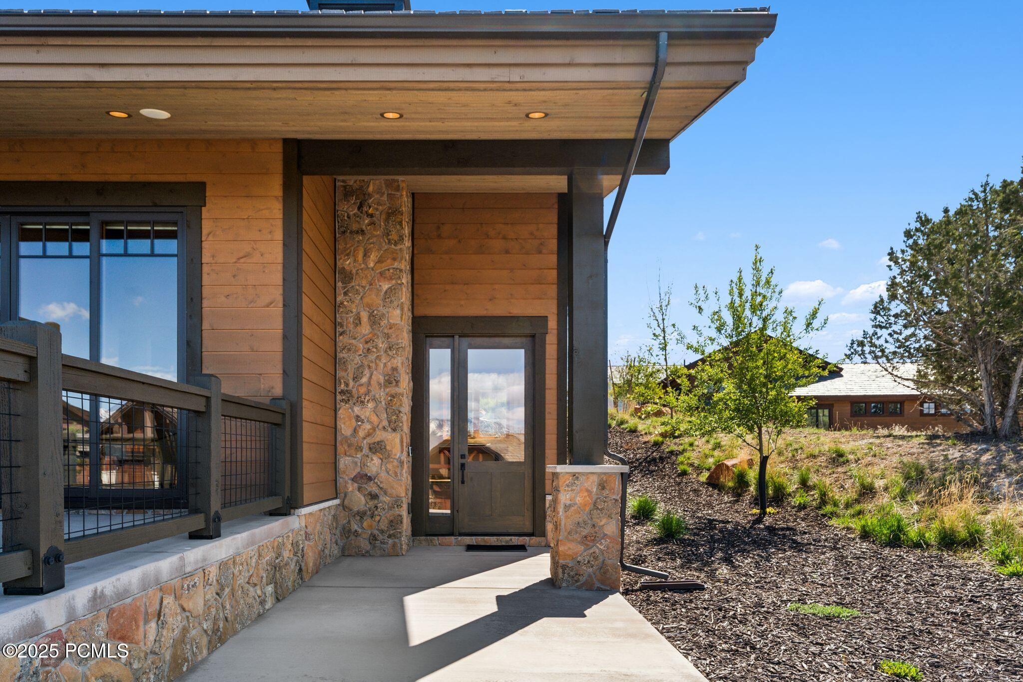 194 N Kings Peak Court, Heber City, Utah image 42