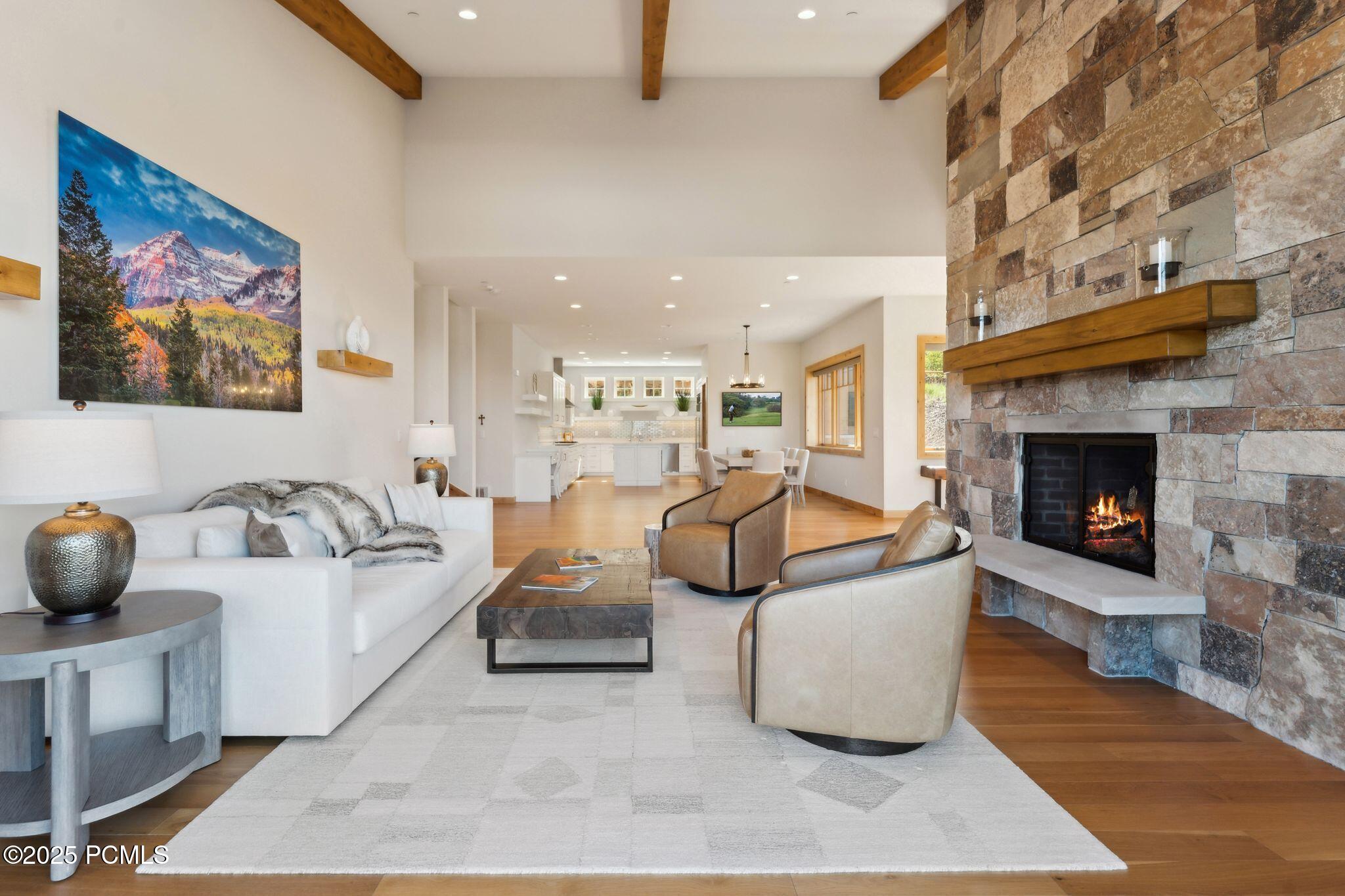194 N Kings Peak Court, Heber City, Utah image 6