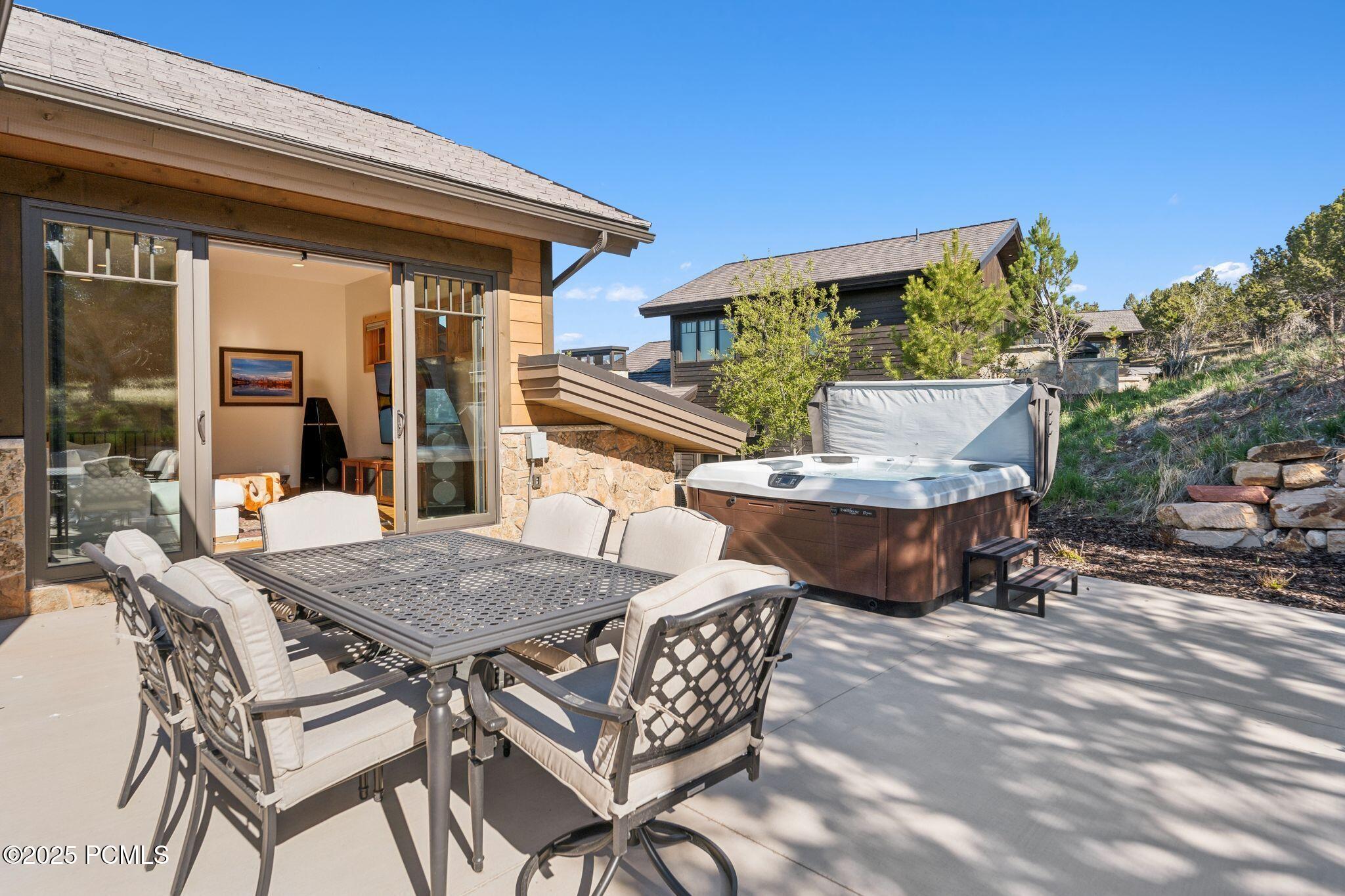 194 N Kings Peak Court, Heber City, Utah image 31