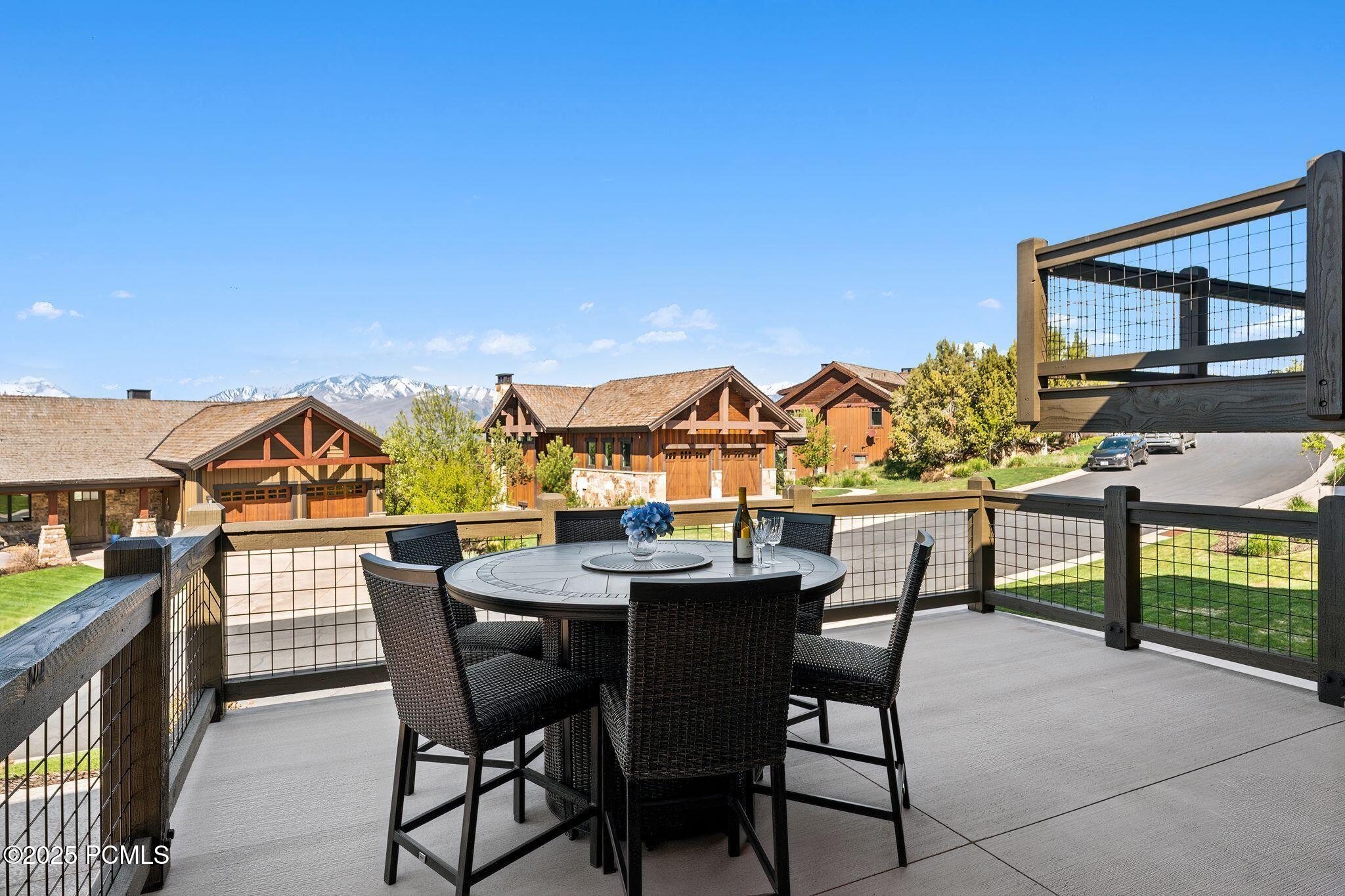 194 N Kings Peak Court, Heber City, Utah image 9