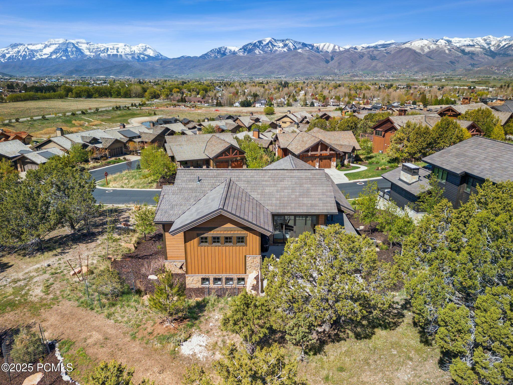 194 N Kings Peak Court, Heber City, Utah image 45