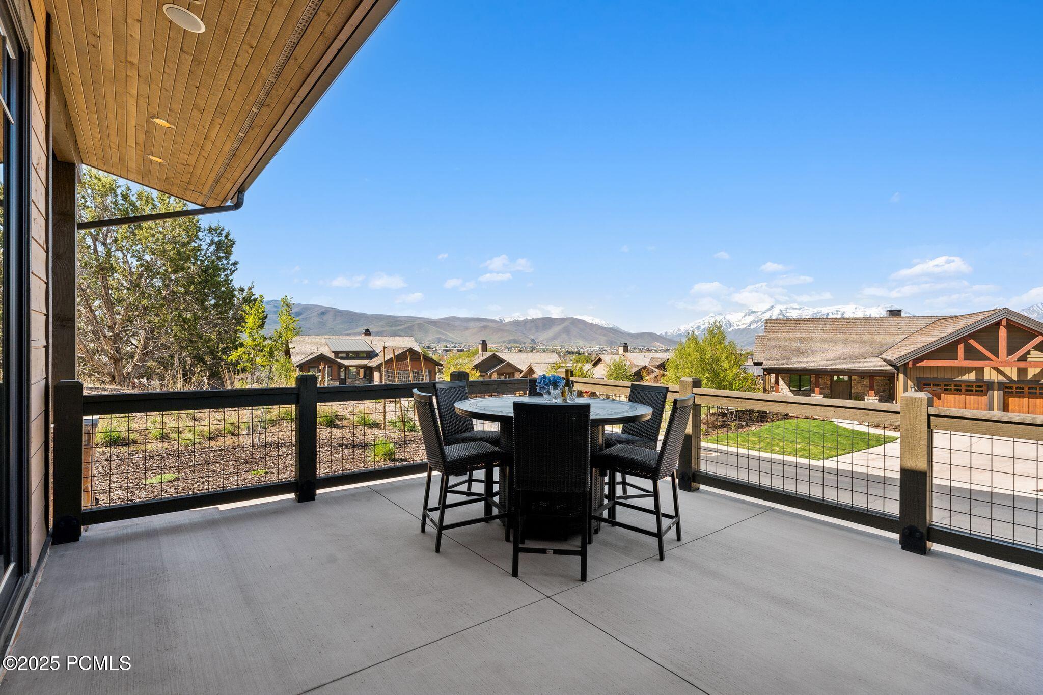 194 N Kings Peak Court, Heber City, Utah image 7