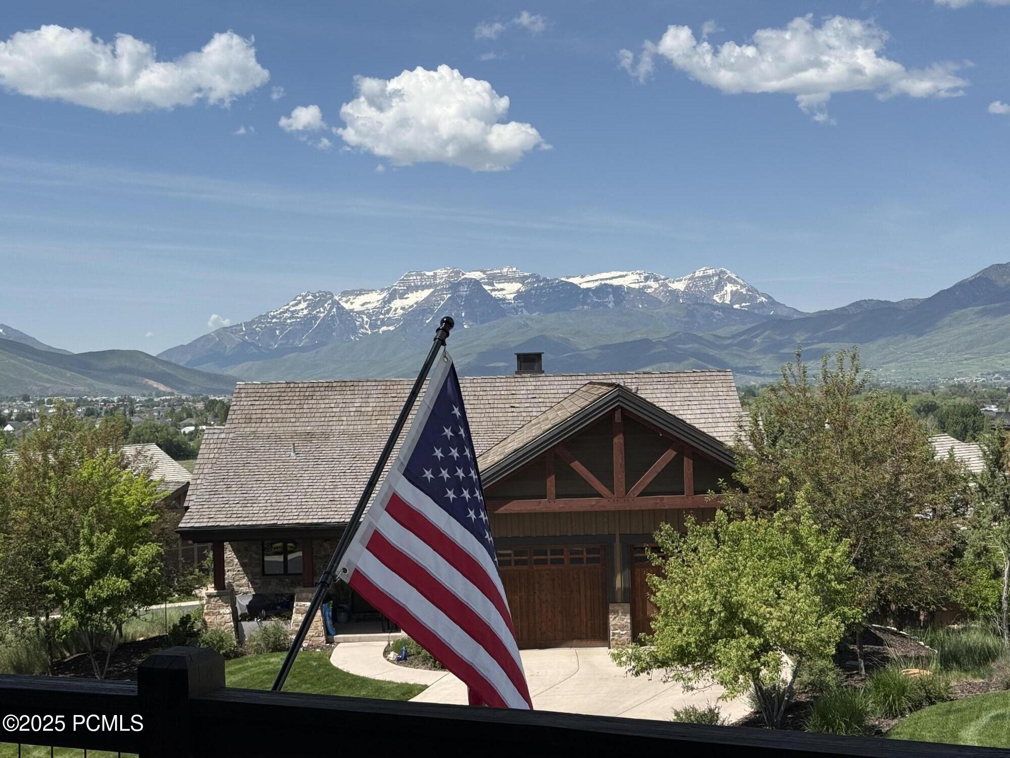 Heber City, Utah 84032, United States, 3 Bedrooms Bedrooms, ,4 BathroomsBathrooms,Residential,Active,127065