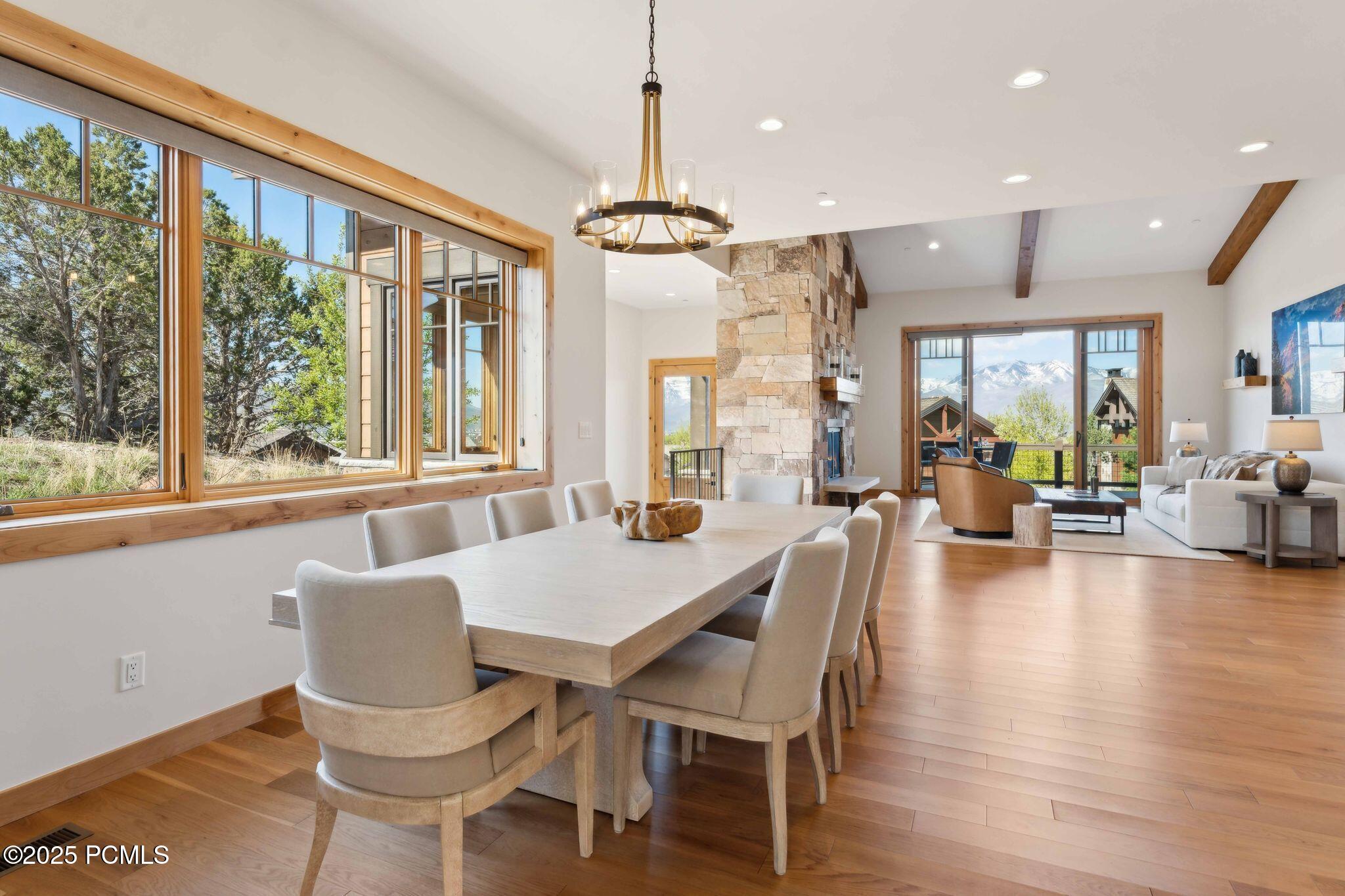 194 N Kings Peak Court, Heber City, Utah image 17