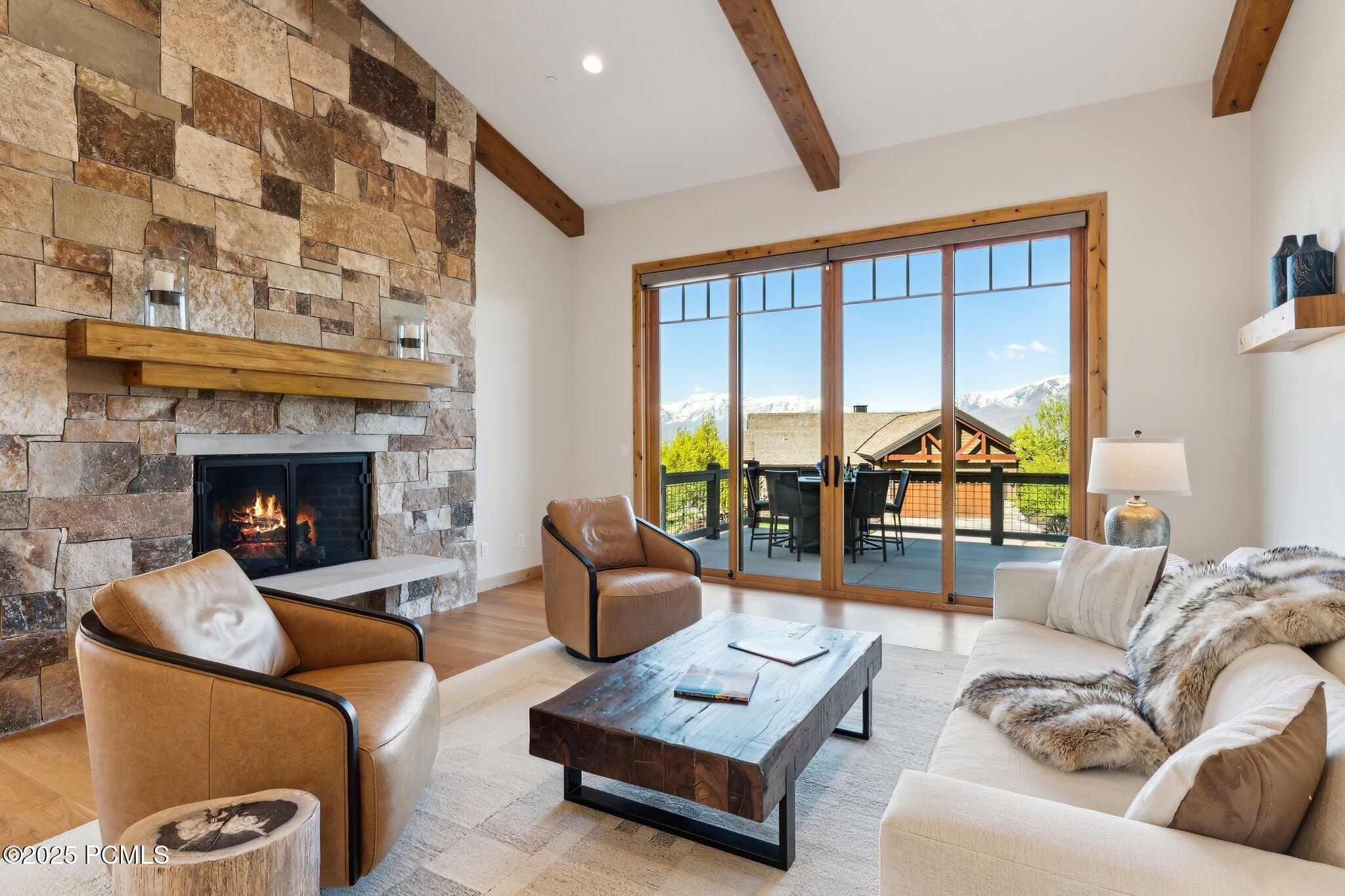 194 N Kings Peak Court, Heber City, Utah image 4