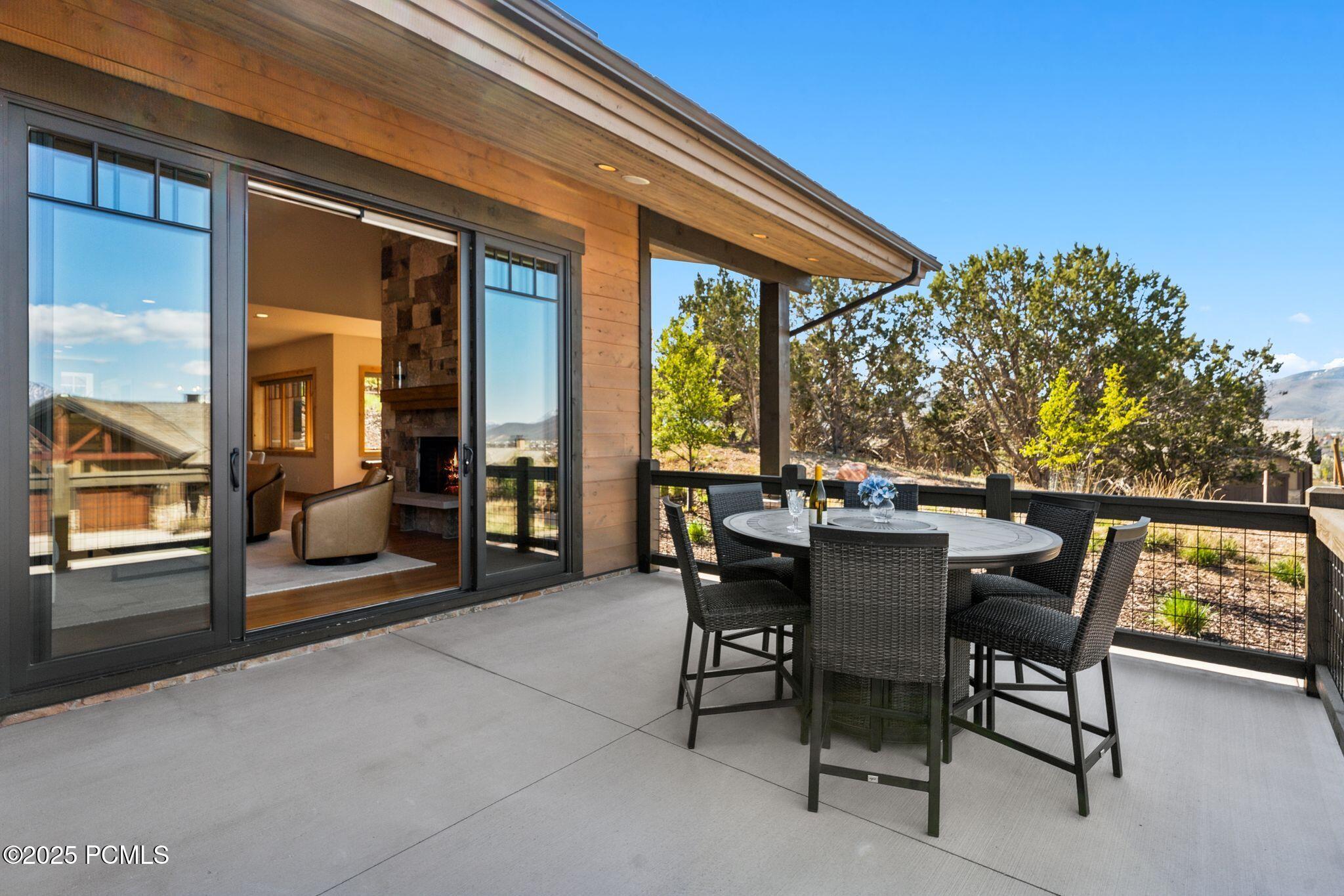 194 N Kings Peak Court, Heber City, Utah image 8