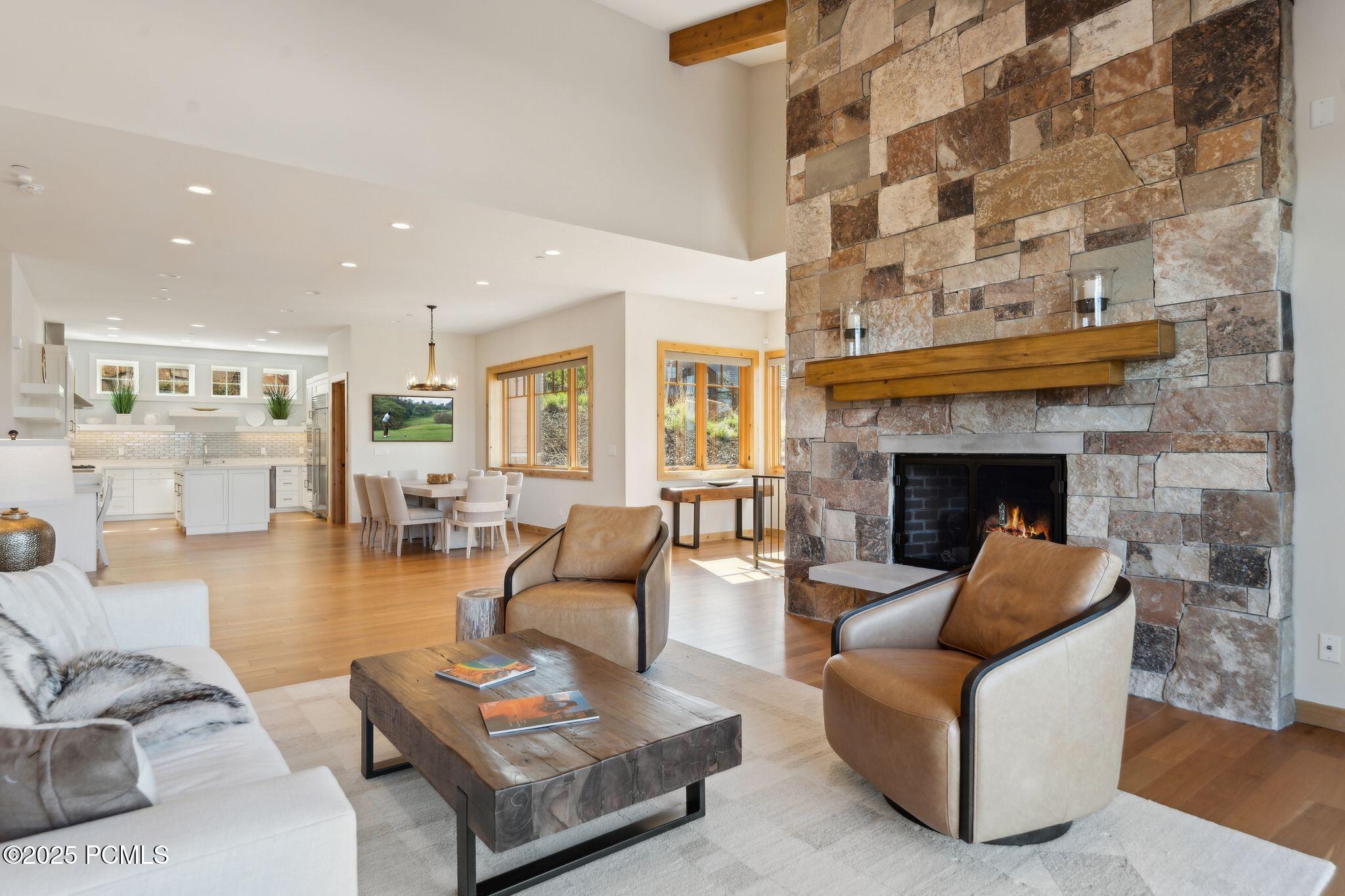 194 N Kings Peak Court, Heber City, Utah image 5