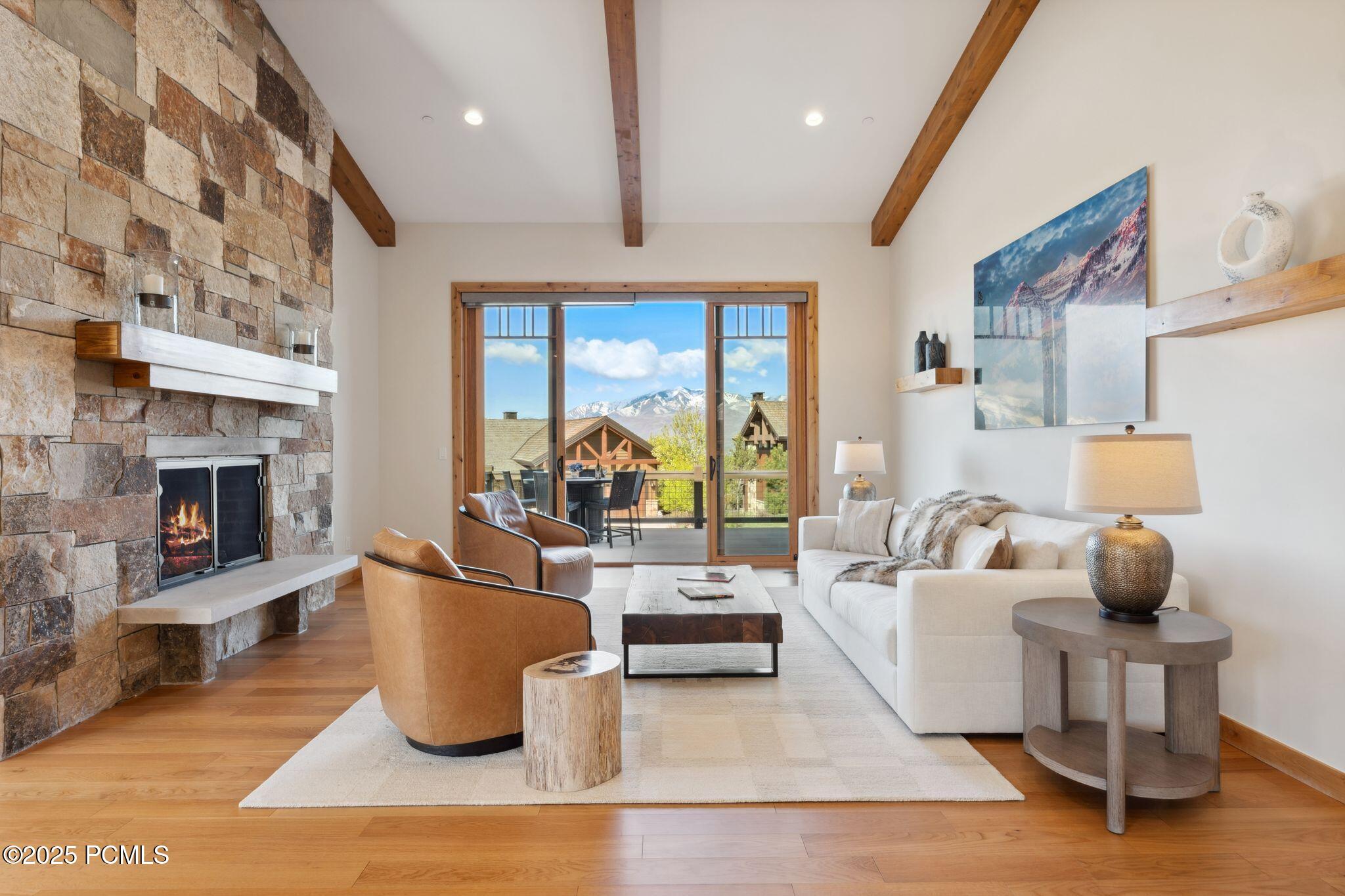 194 N Kings Peak Court, Heber City, Utah image 2