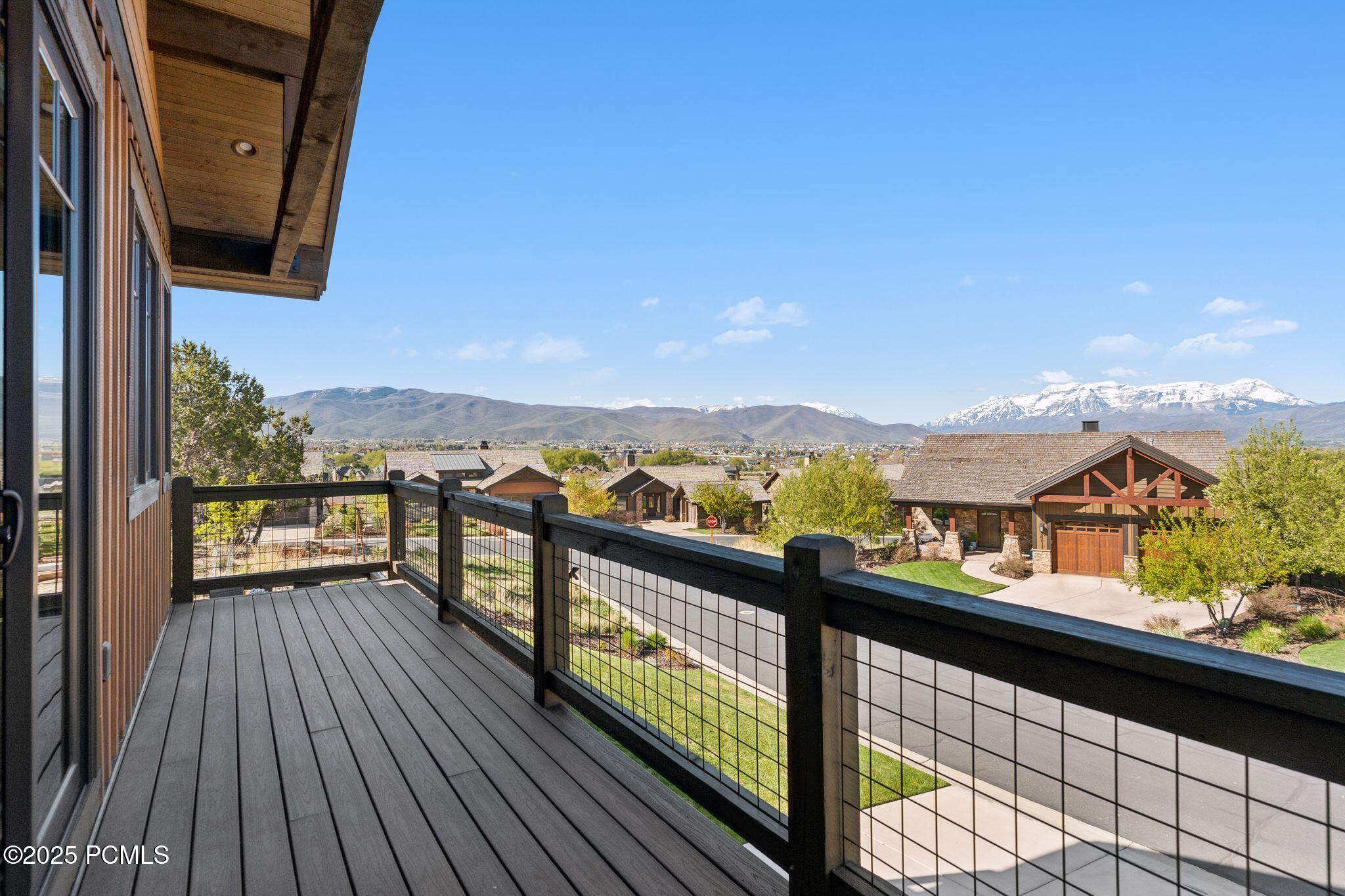 194 N Kings Peak Court, Heber City, Utah image 21