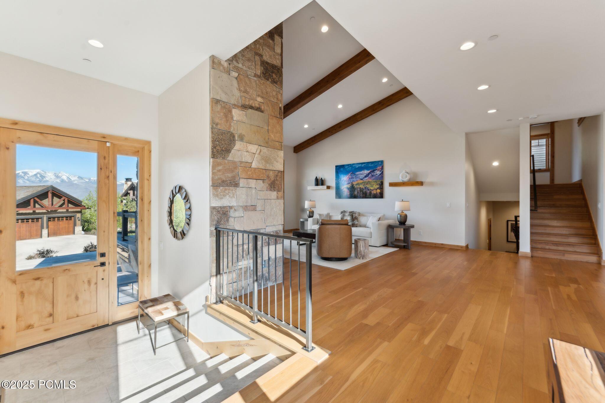 194 N Kings Peak Court, Heber City, Utah image 3