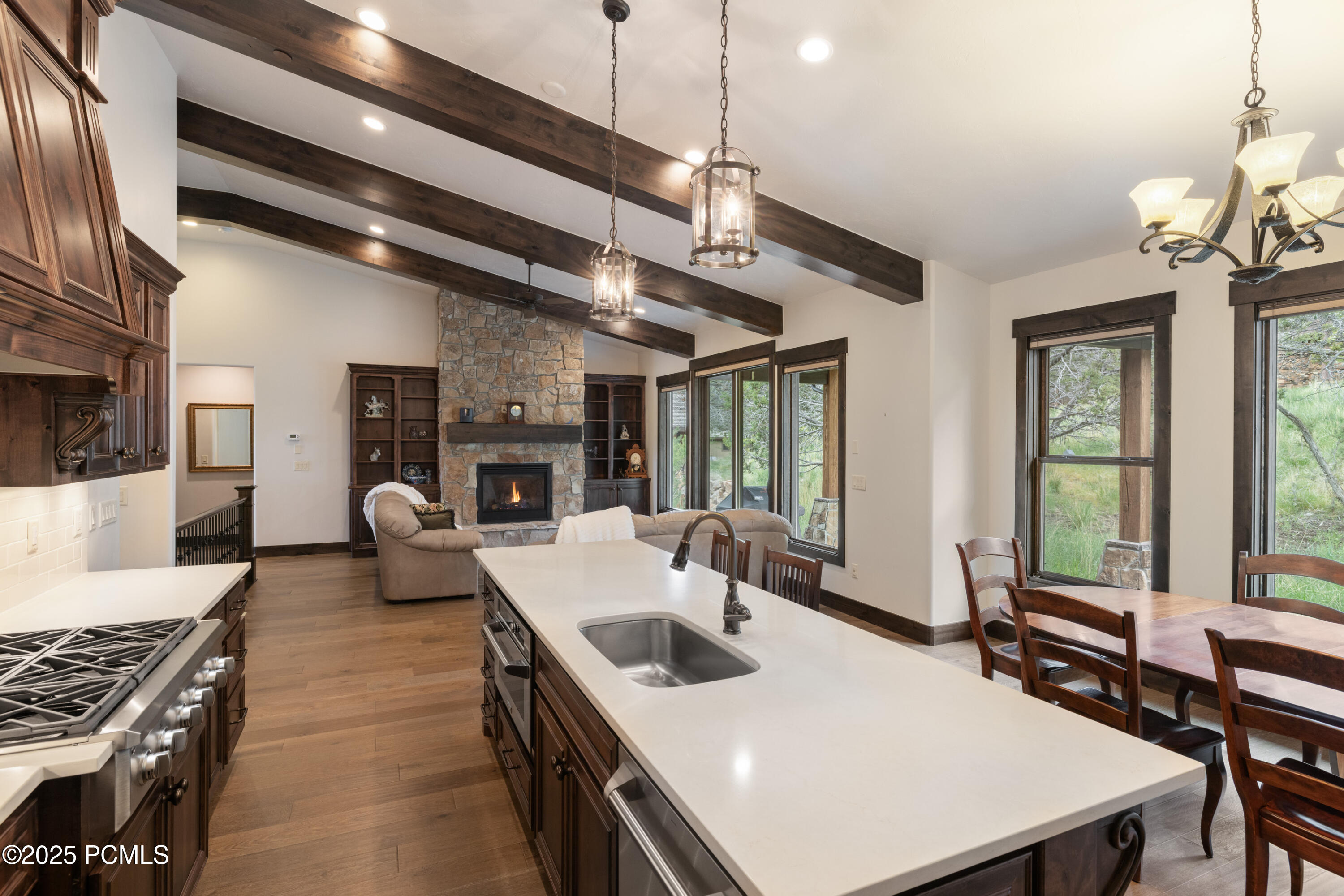 1765 E Kings Peak Circle, Heber City, Utah image 7