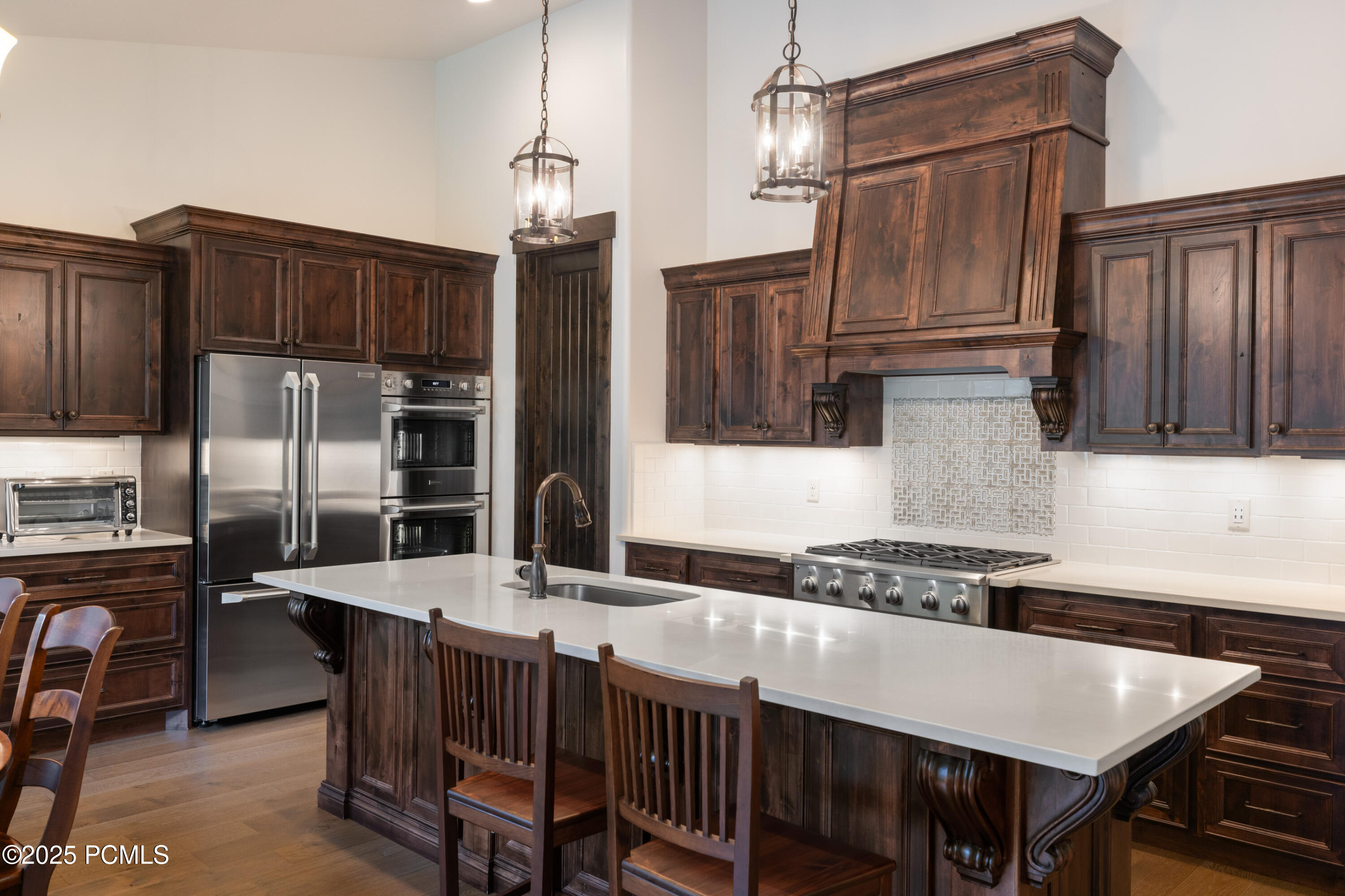 1765 E Kings Peak Circle, Heber City, Utah image 6