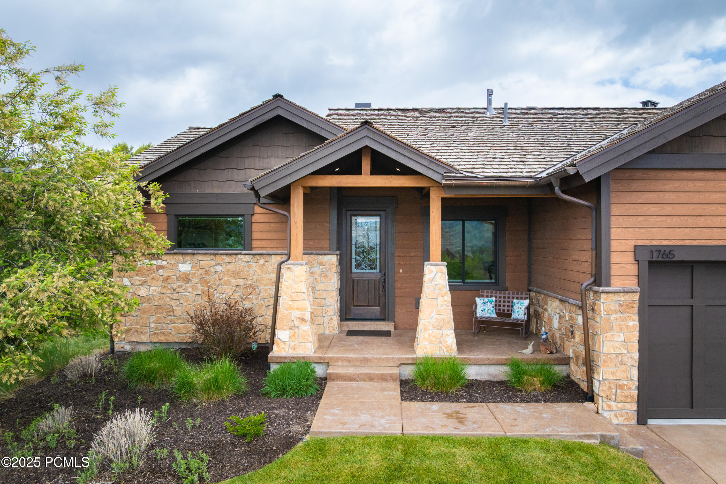 1765 E Kings Peak Circle, Heber City, Utah image 1